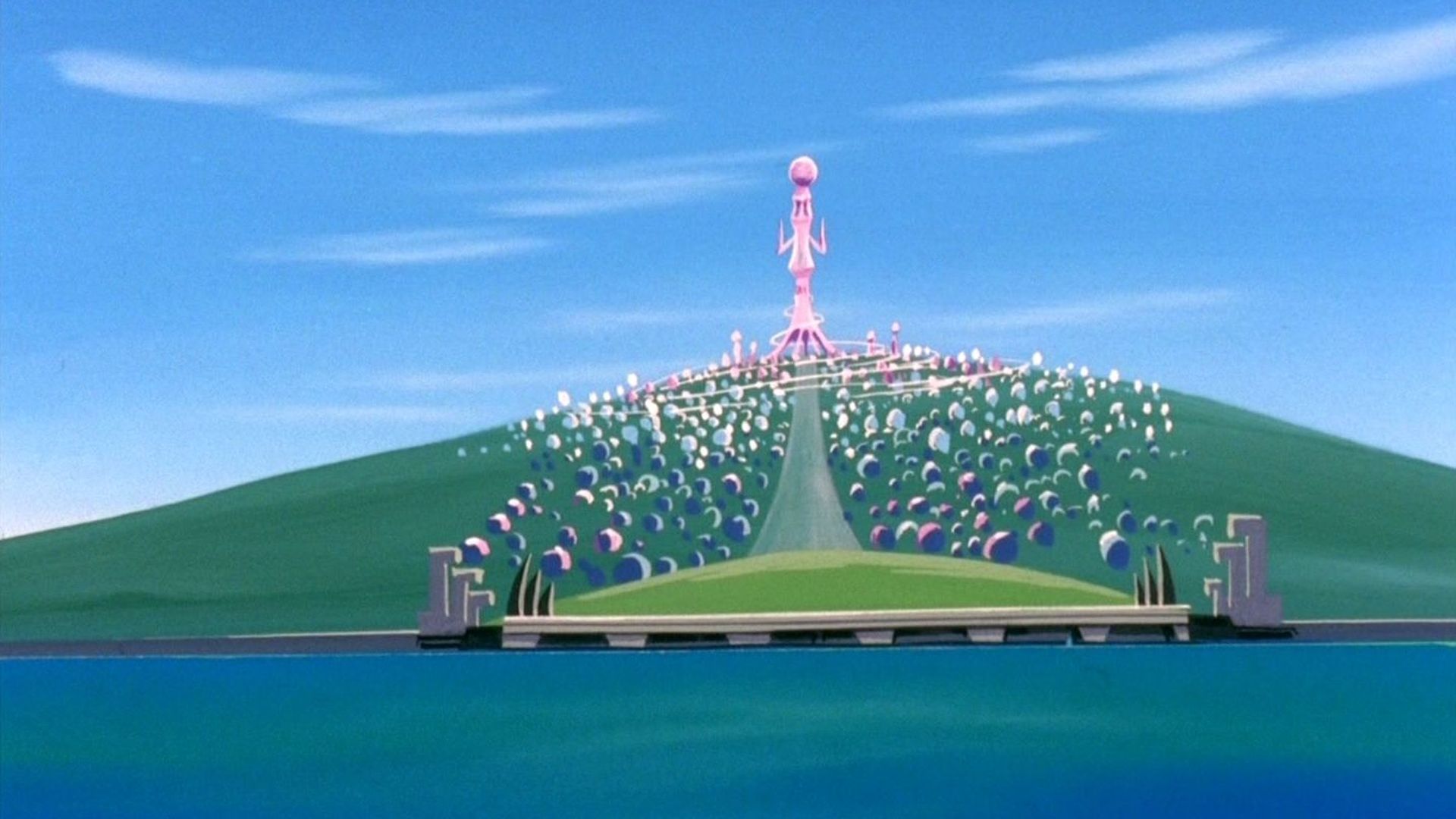 第25話 イスカンダル！ 滅び行くか愛の星よ！！