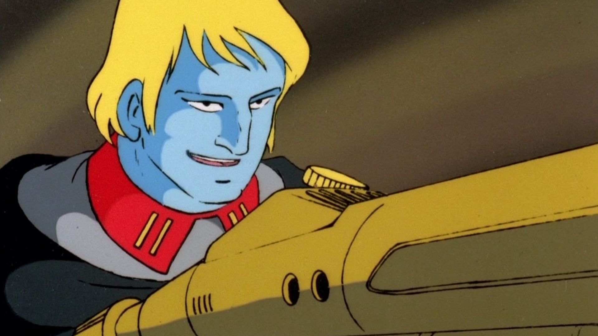 第26話 地球よ、ヤマトは帰ってきた！！