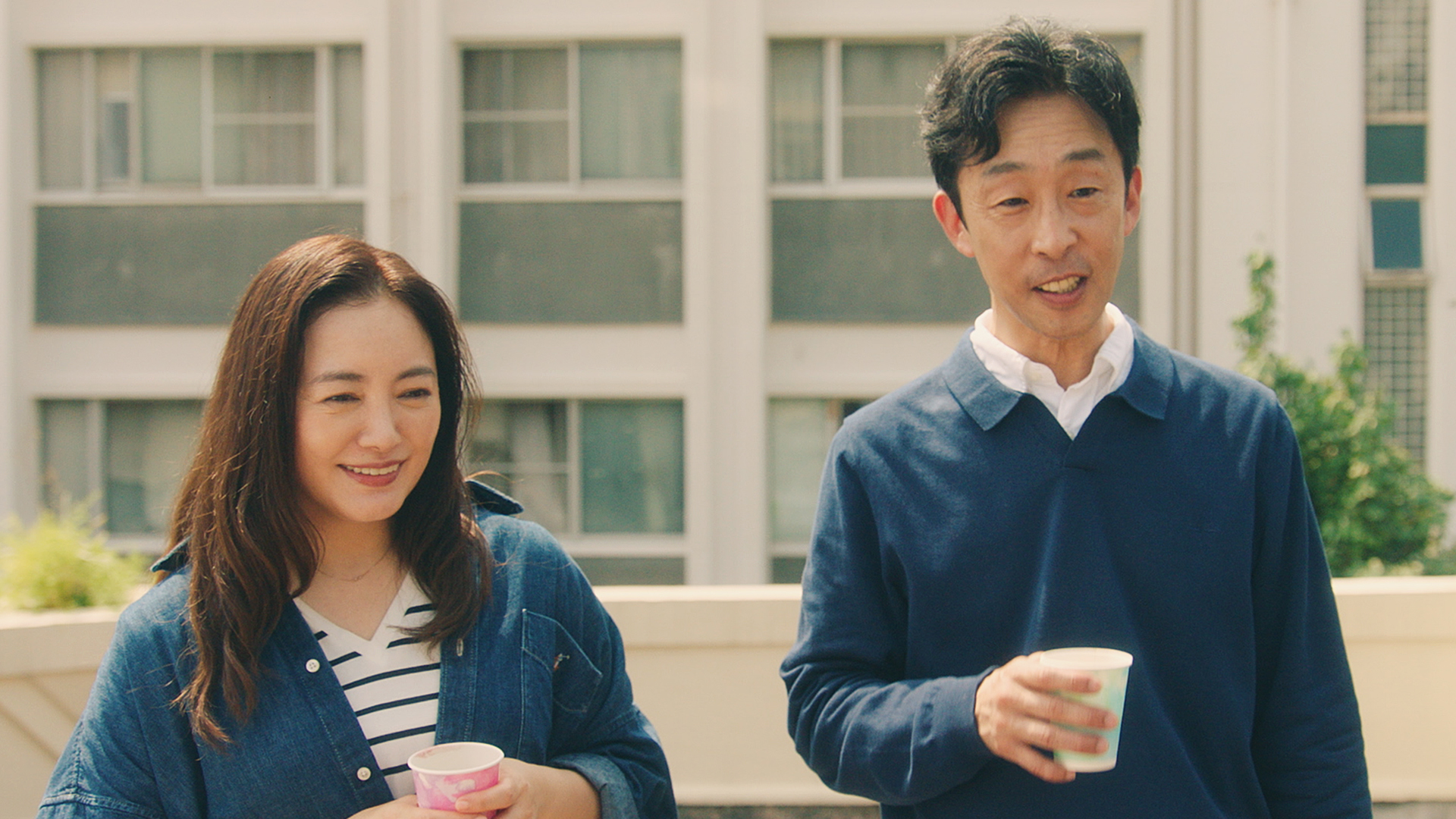 生きてるんだけどあの約束