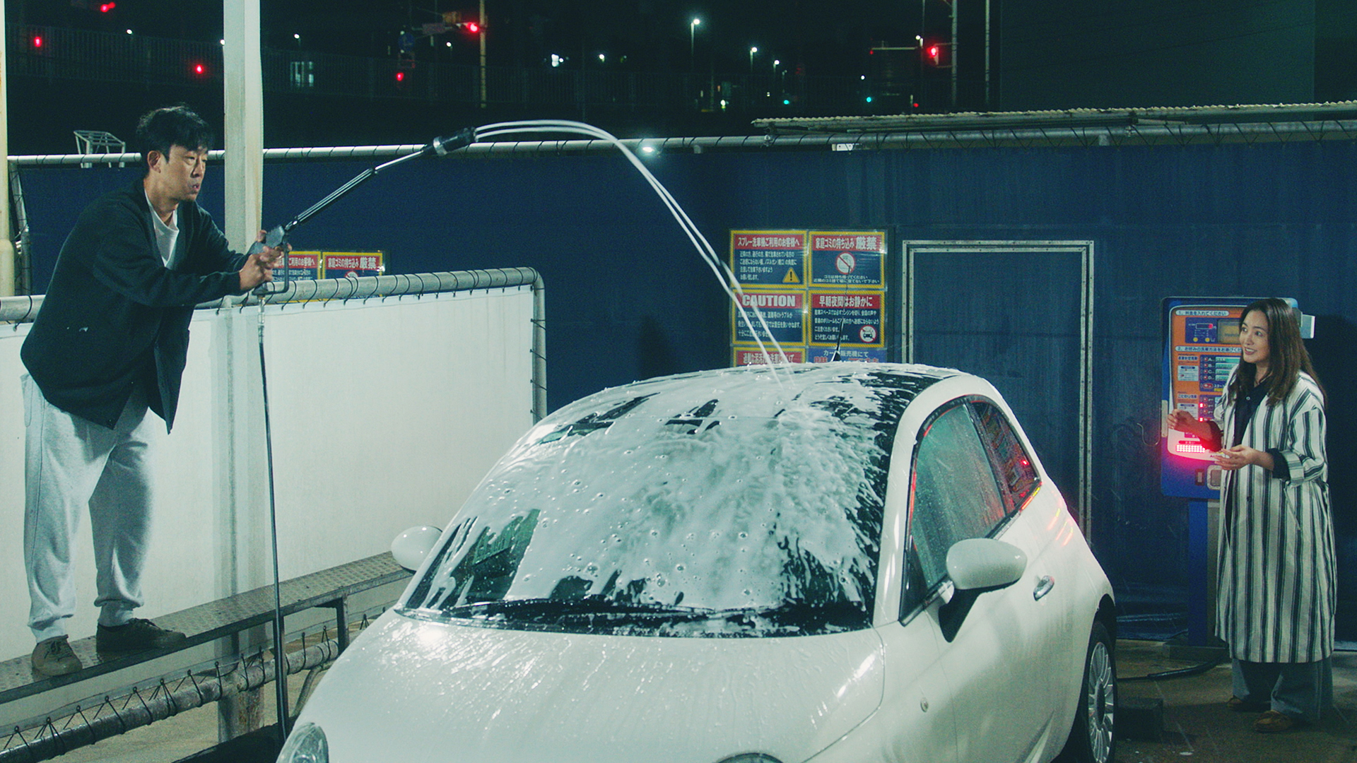 決めたとおりに離婚します