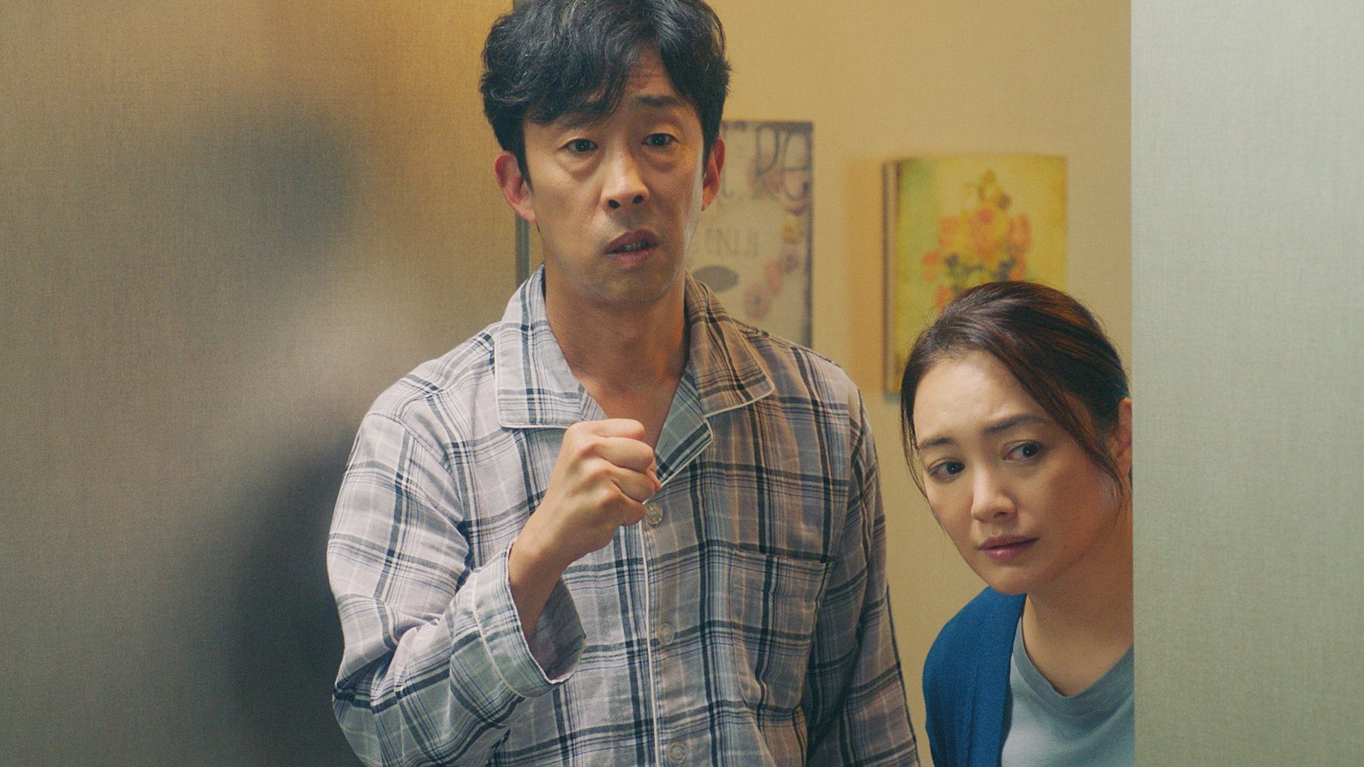 涙のラジオ体操