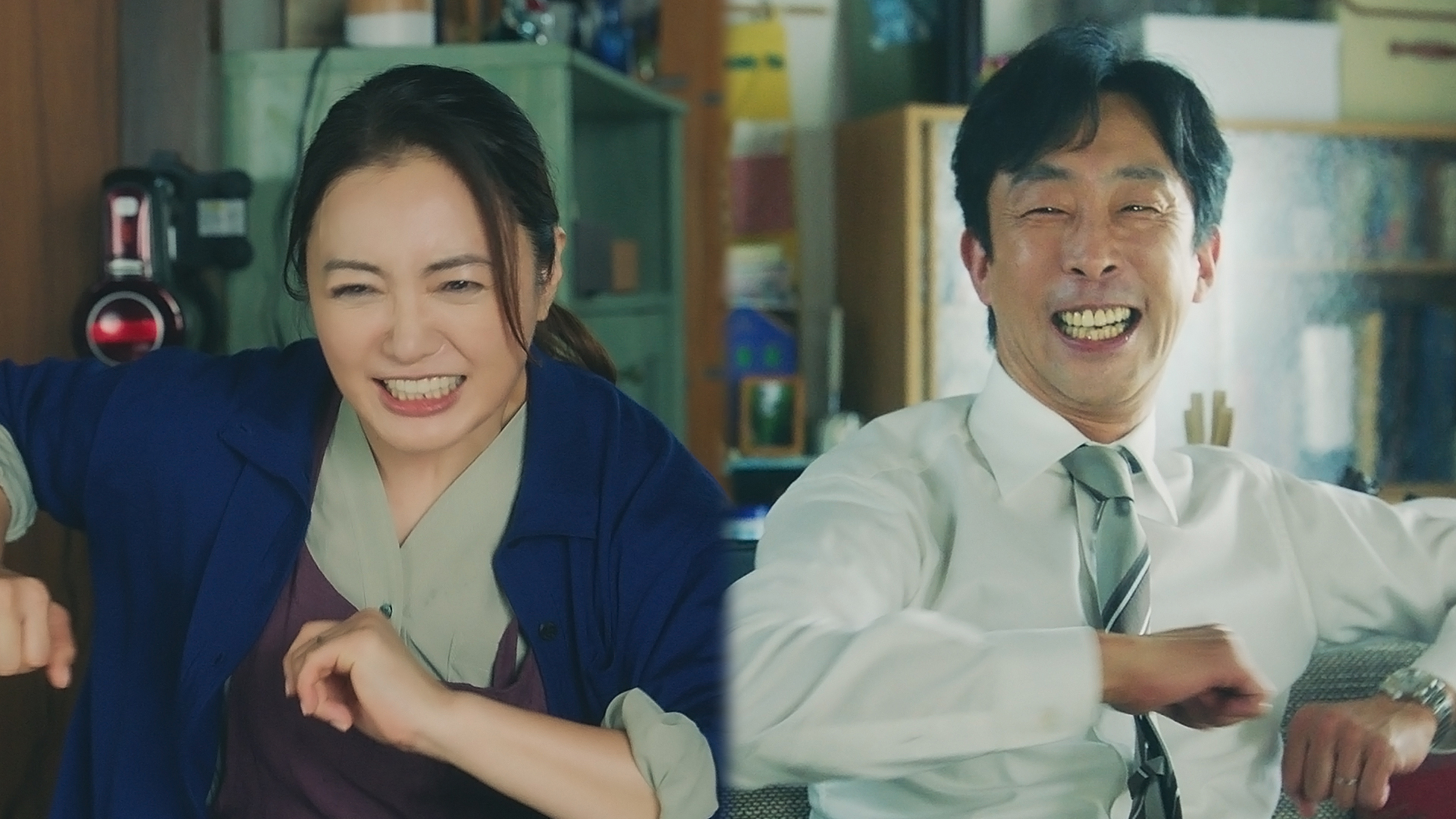 繊細すぎる天使