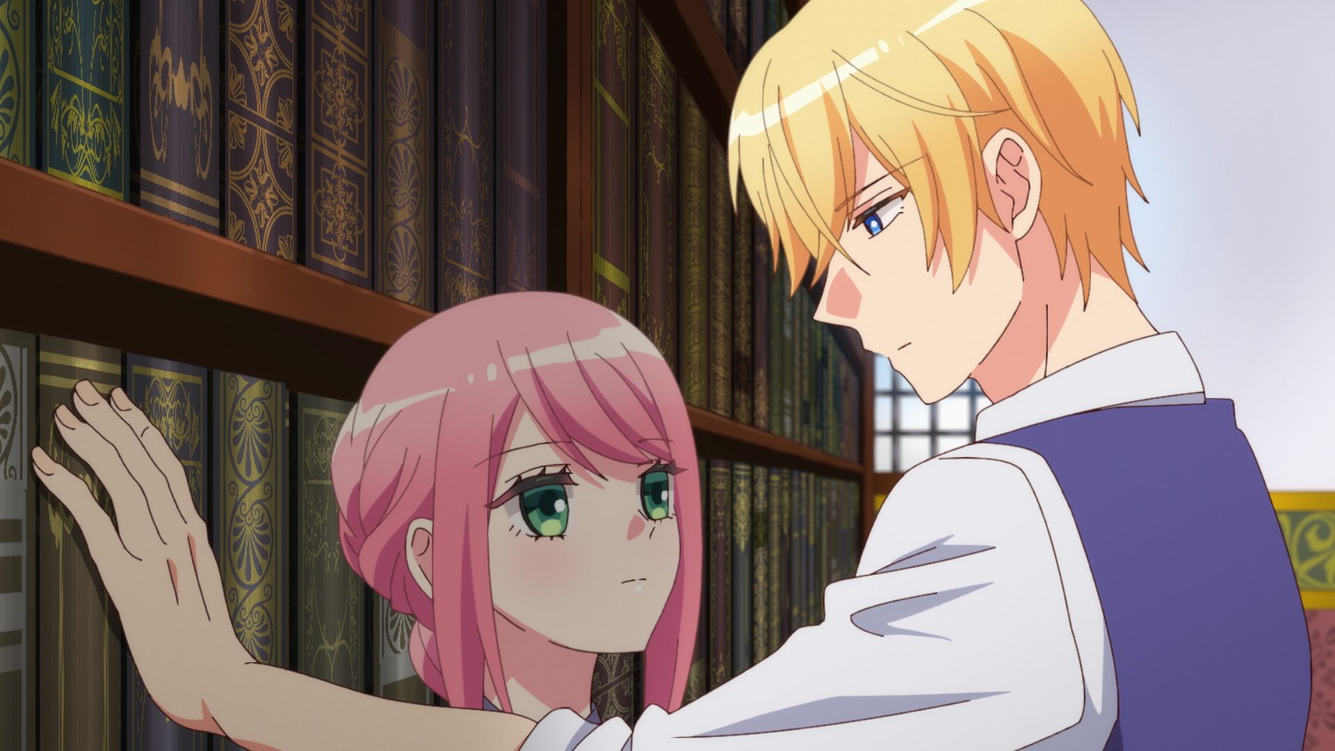 南の島のマリー