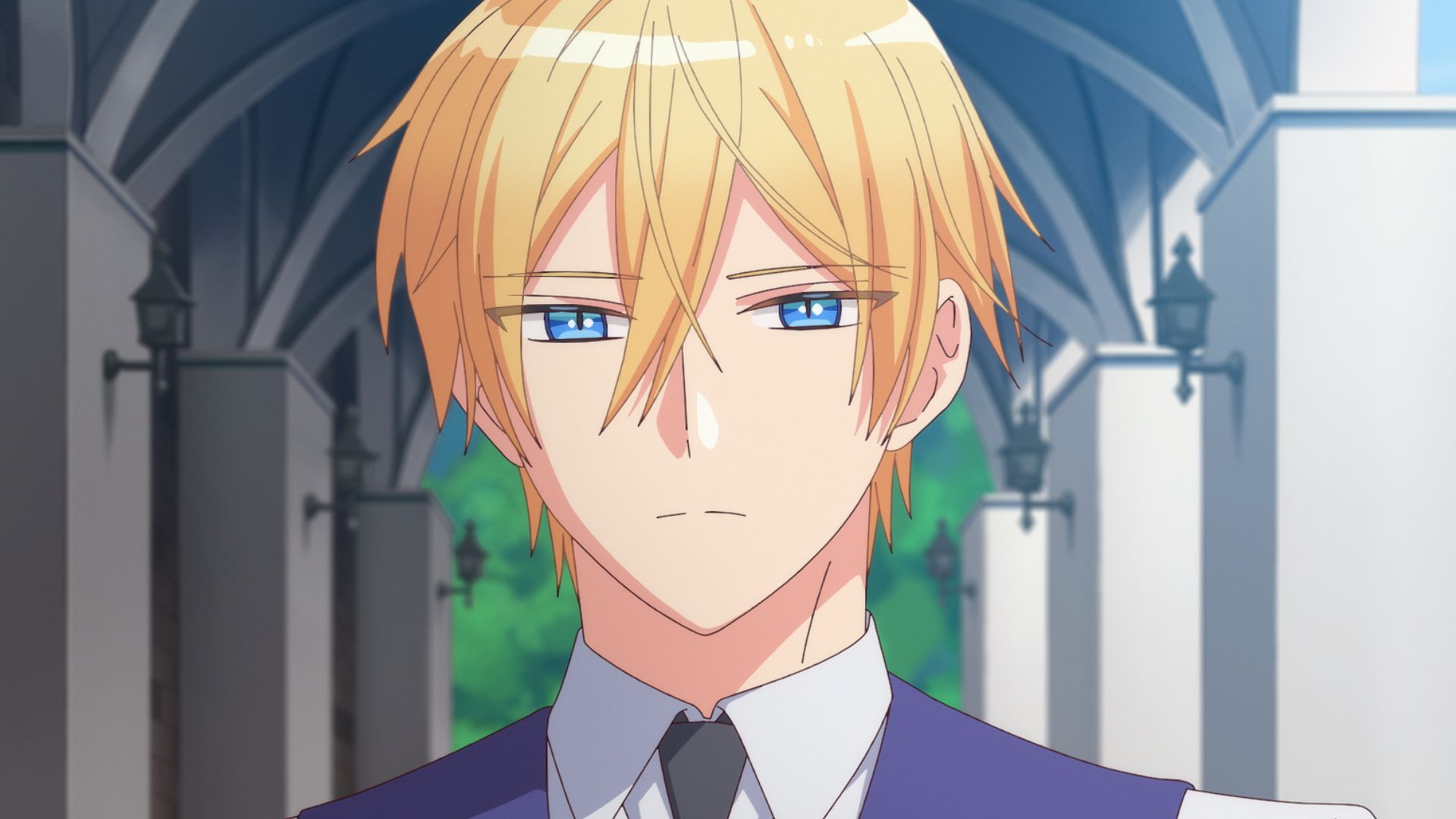 嘘と秘密がバレたマリー