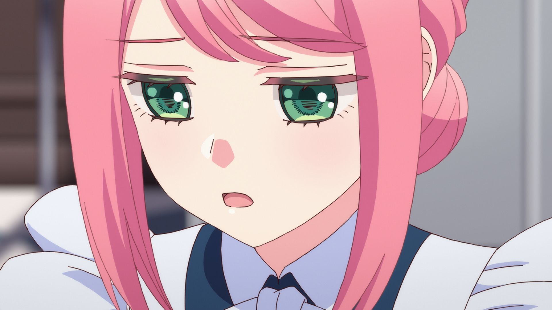 忘れられたマリー