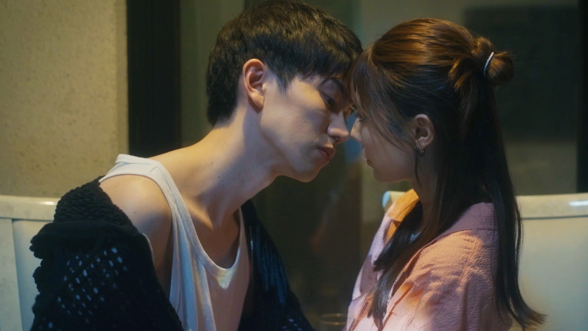 諦め切れない想い──。