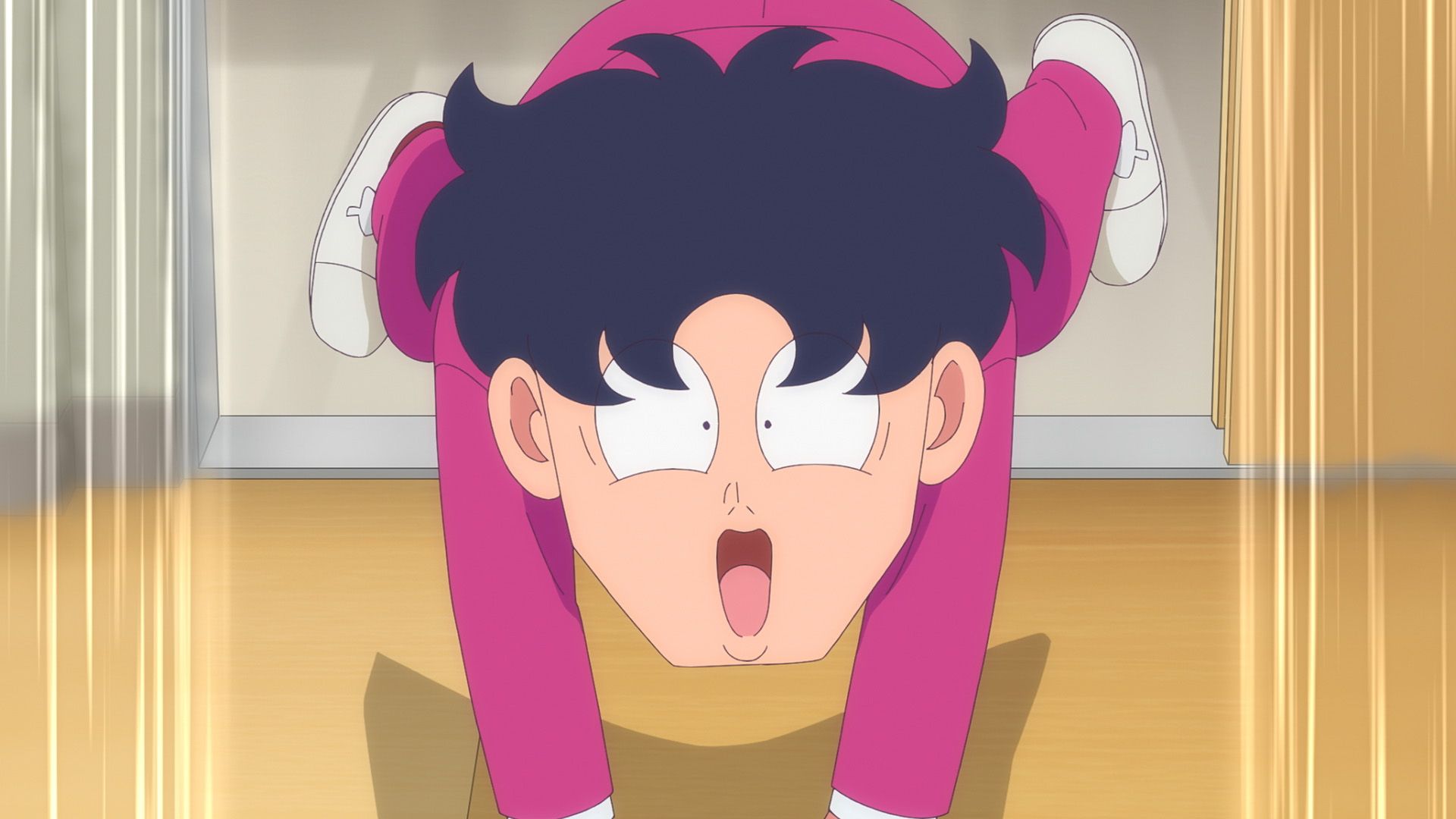 新学期・必殺自己紹介／ルールなき戦い 級友共闘編