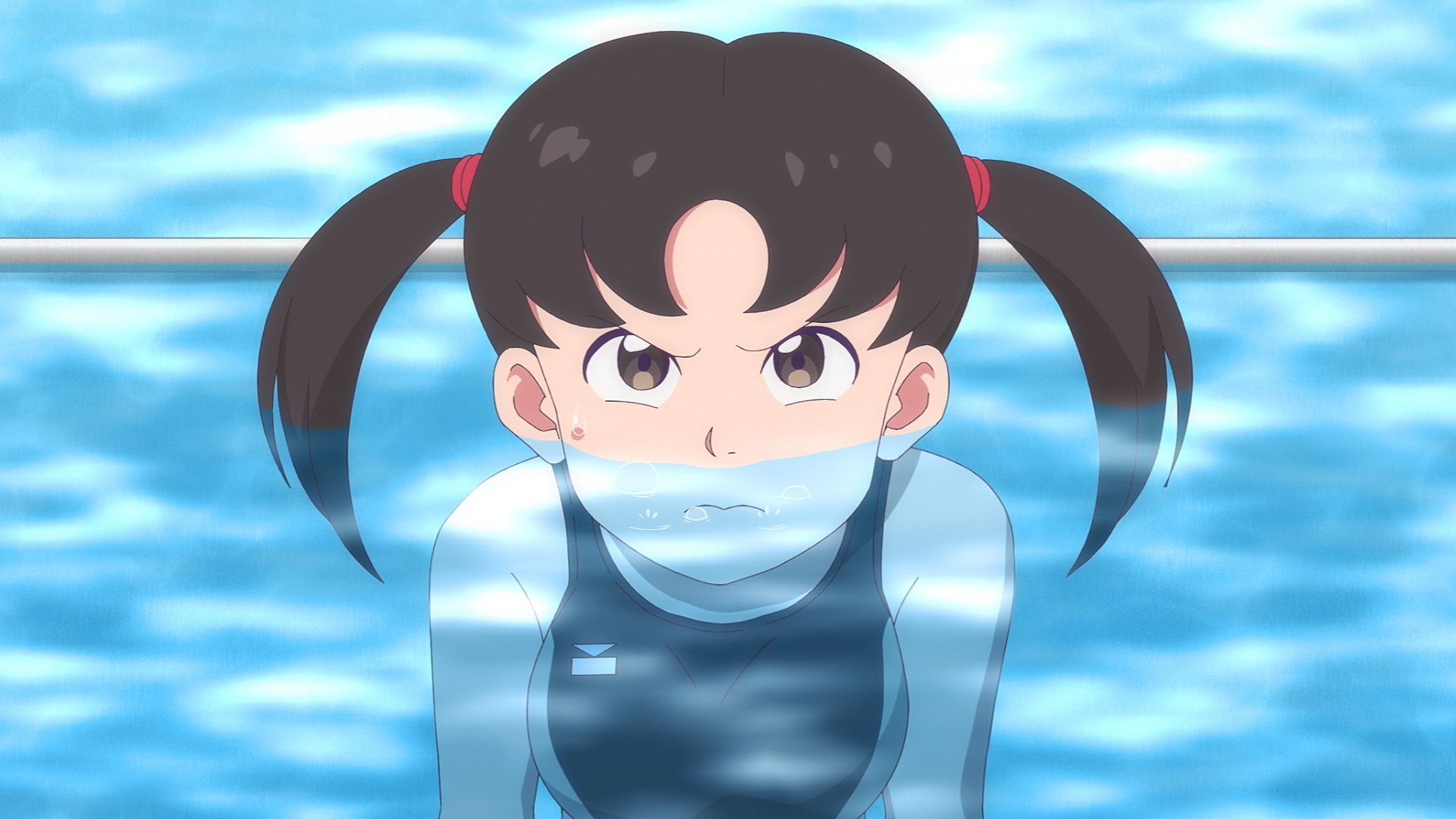 霧のかくれんぼWARS！／それでもスケベ　出瀬潔