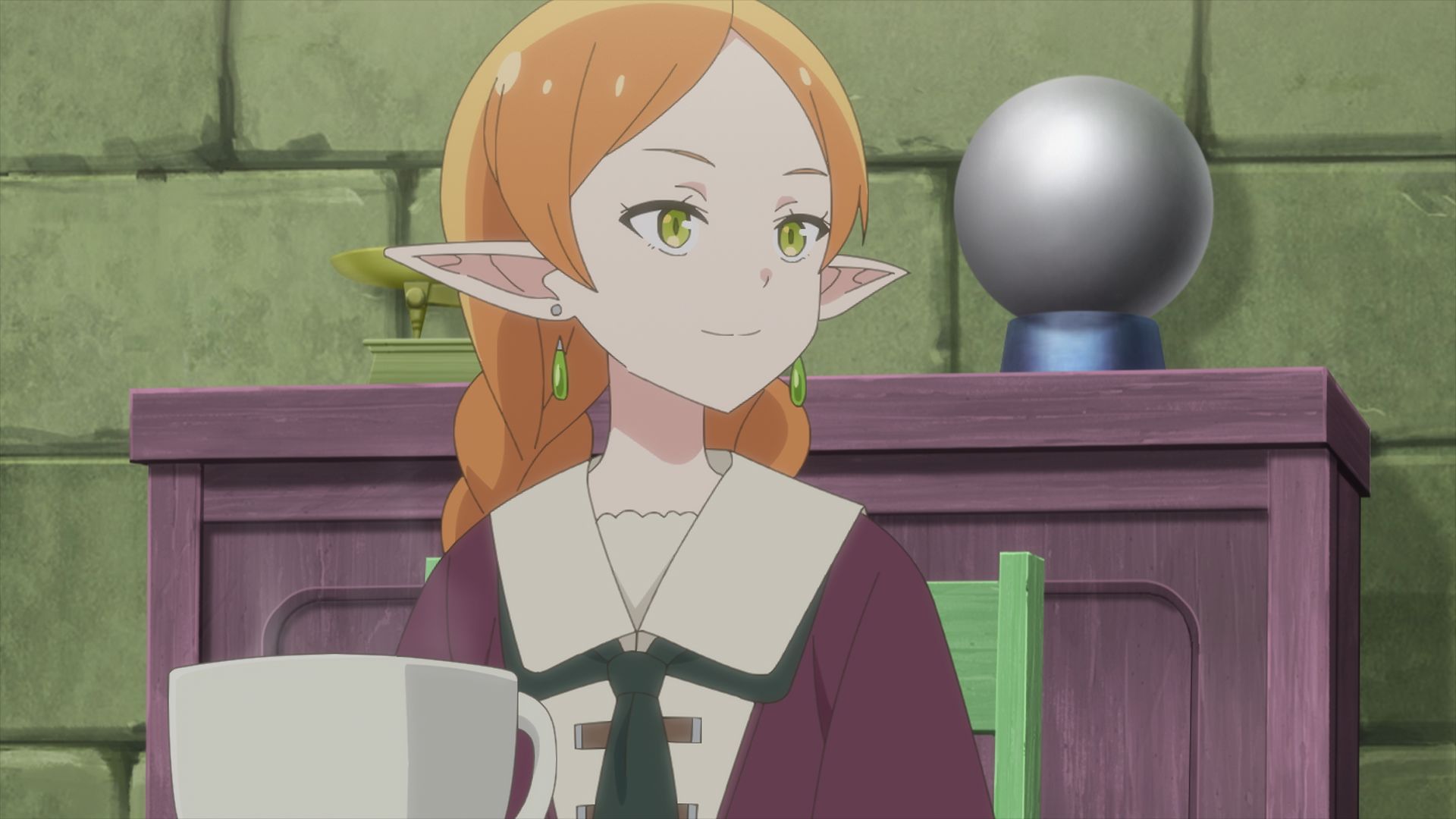 人間になったらシバかれた