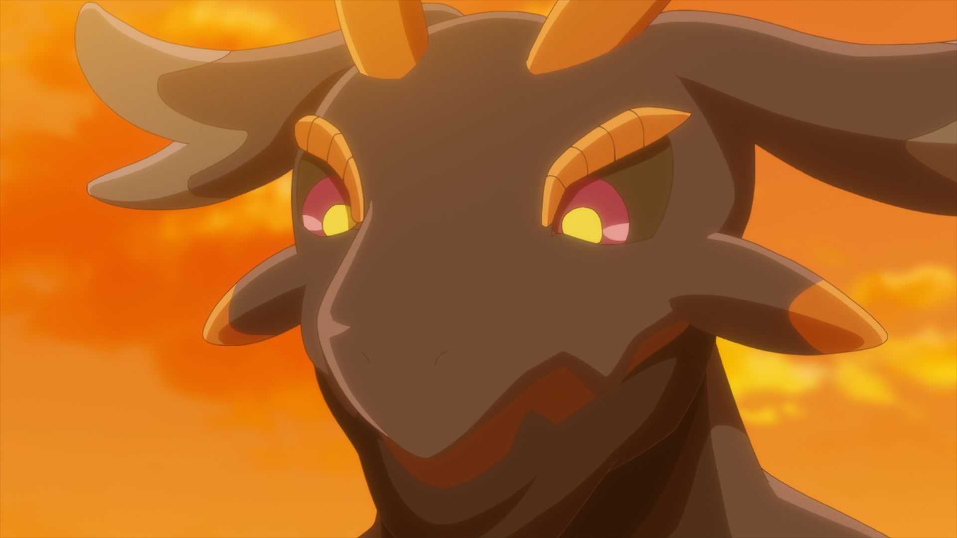 村に行ったら修羅場だった