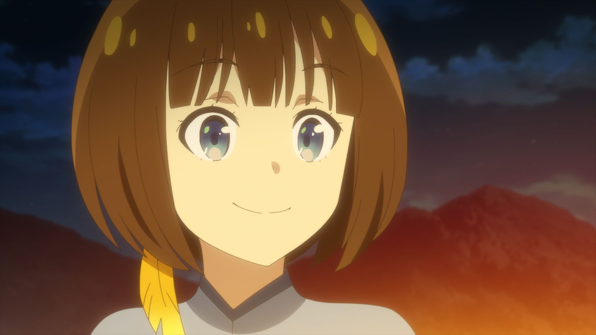 見かけたら黒幕だった