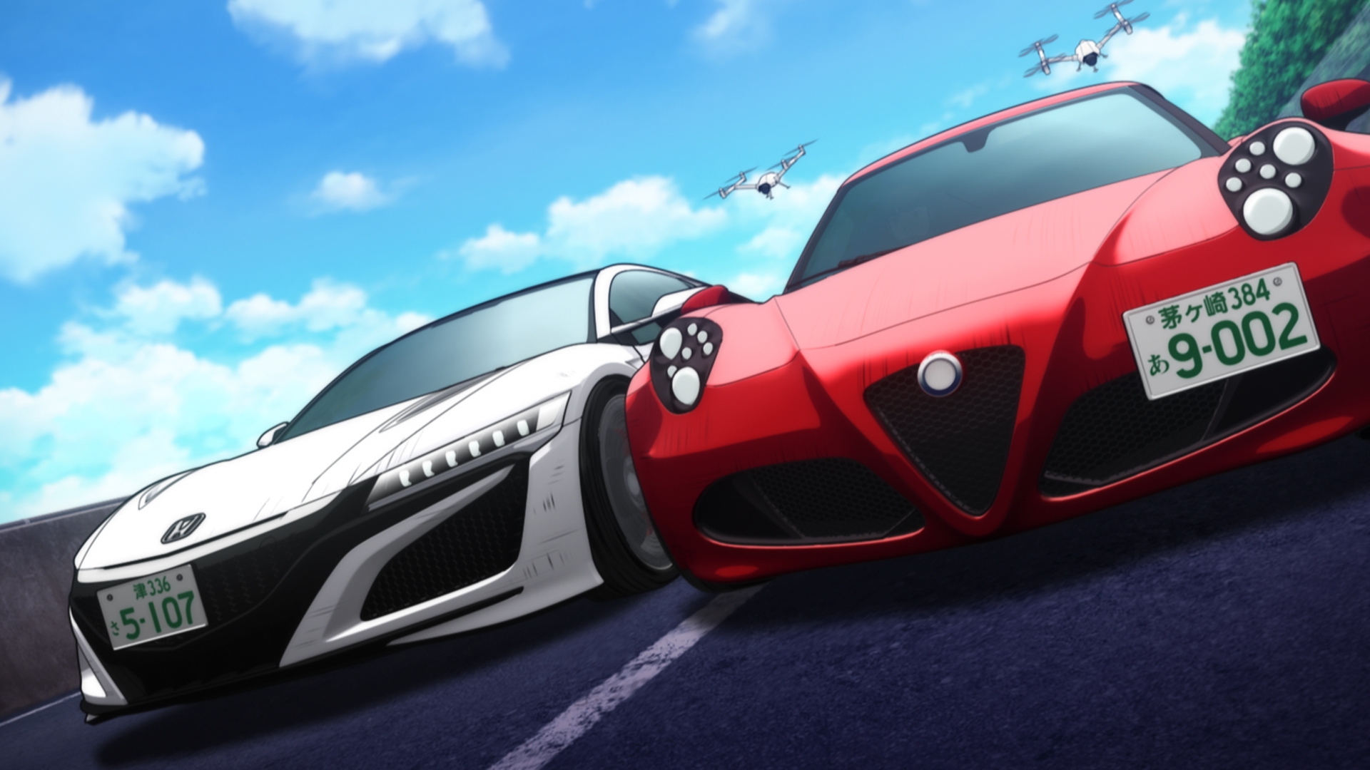 「最強トレイン」