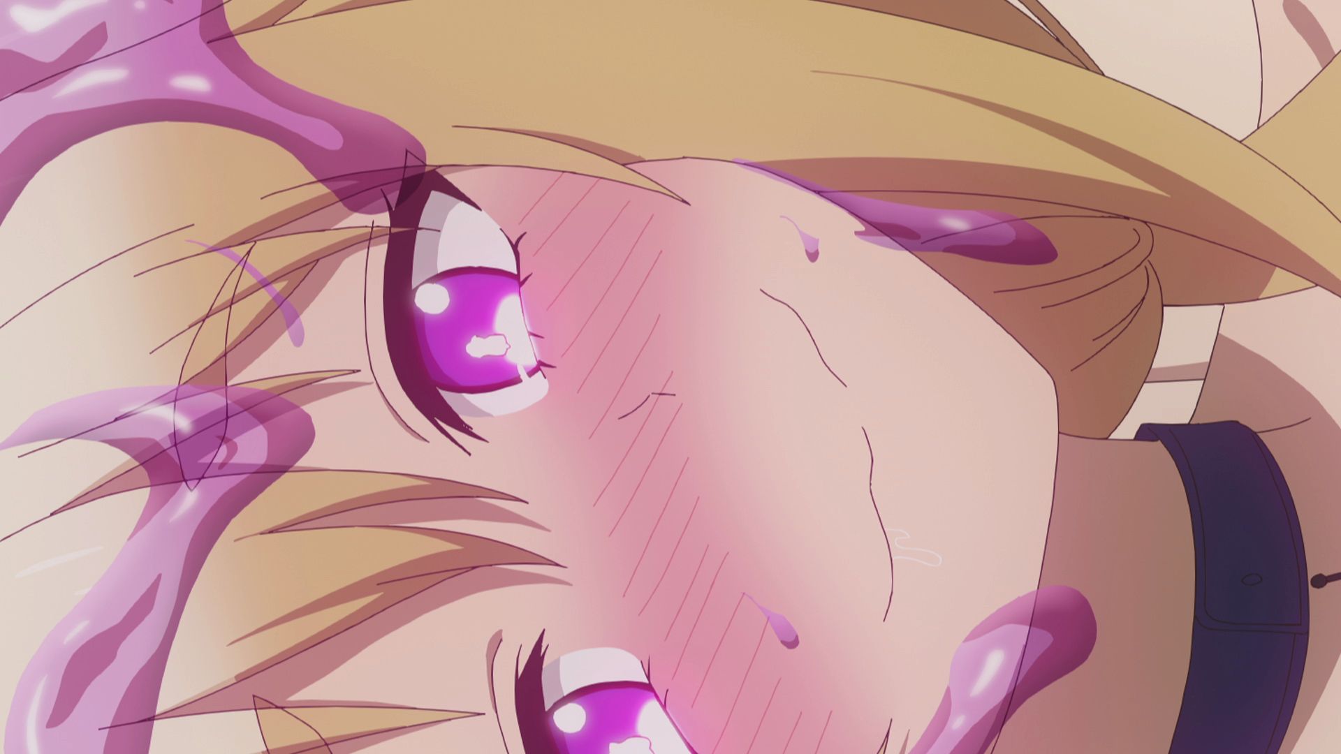 「粘液魔ミズタニ」