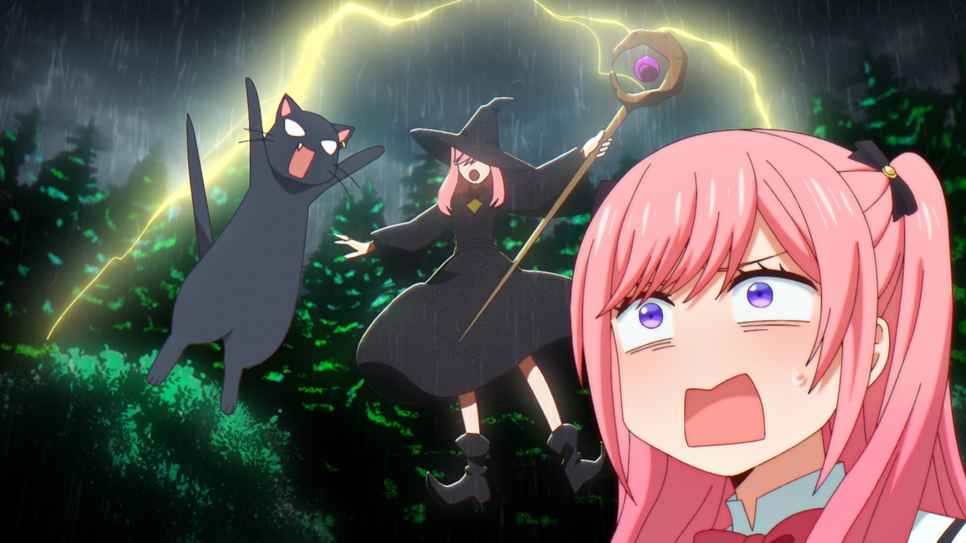 十二星座の魔法