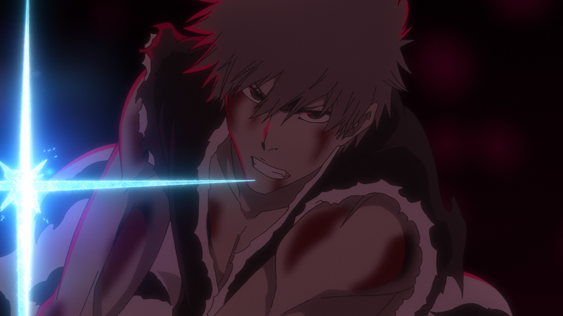 THE BLADE