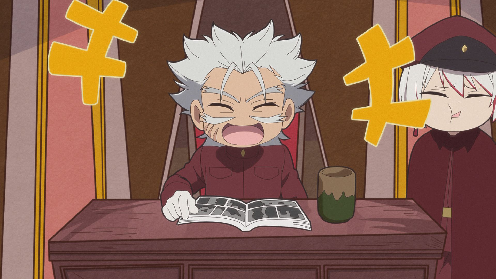 第3わん！