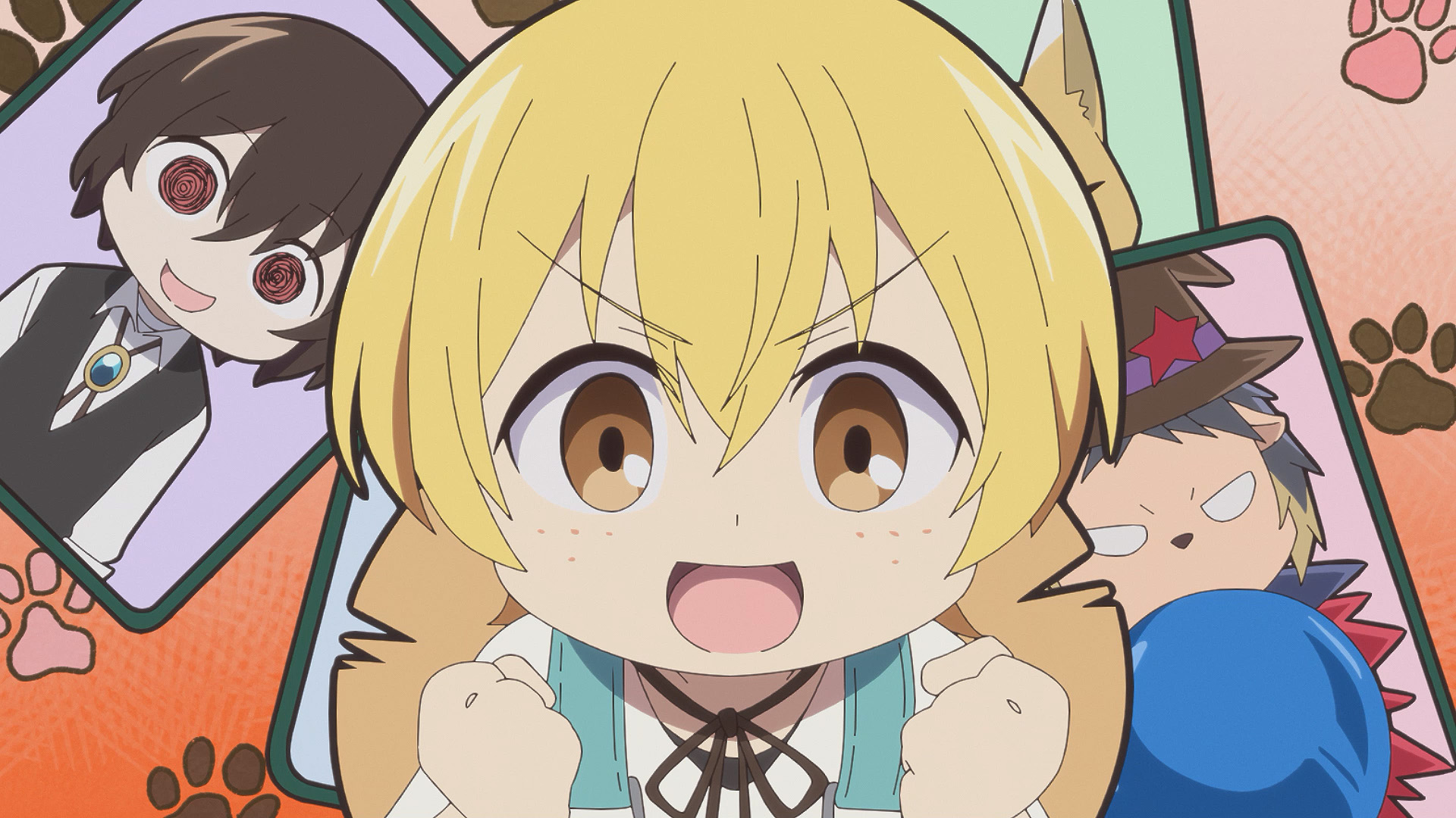 第7わん！