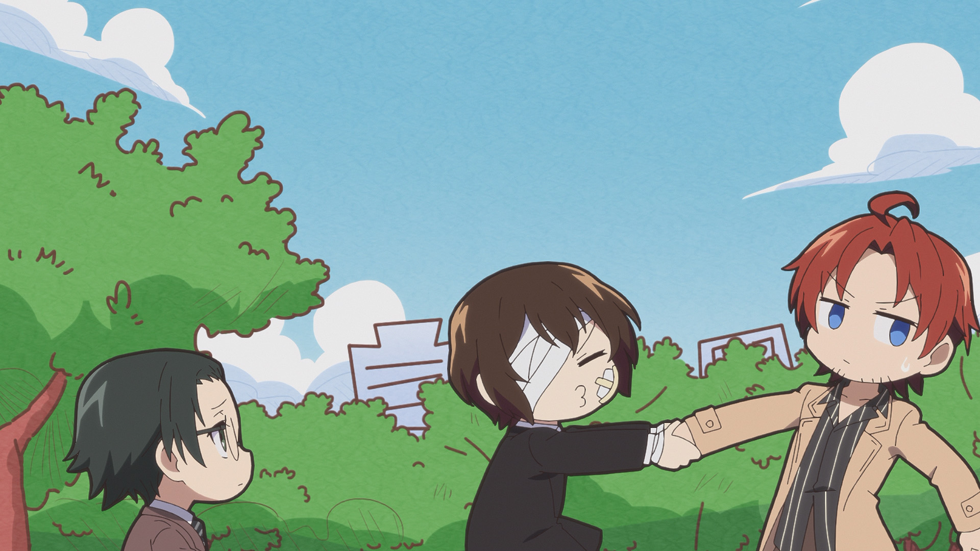 第11わん！