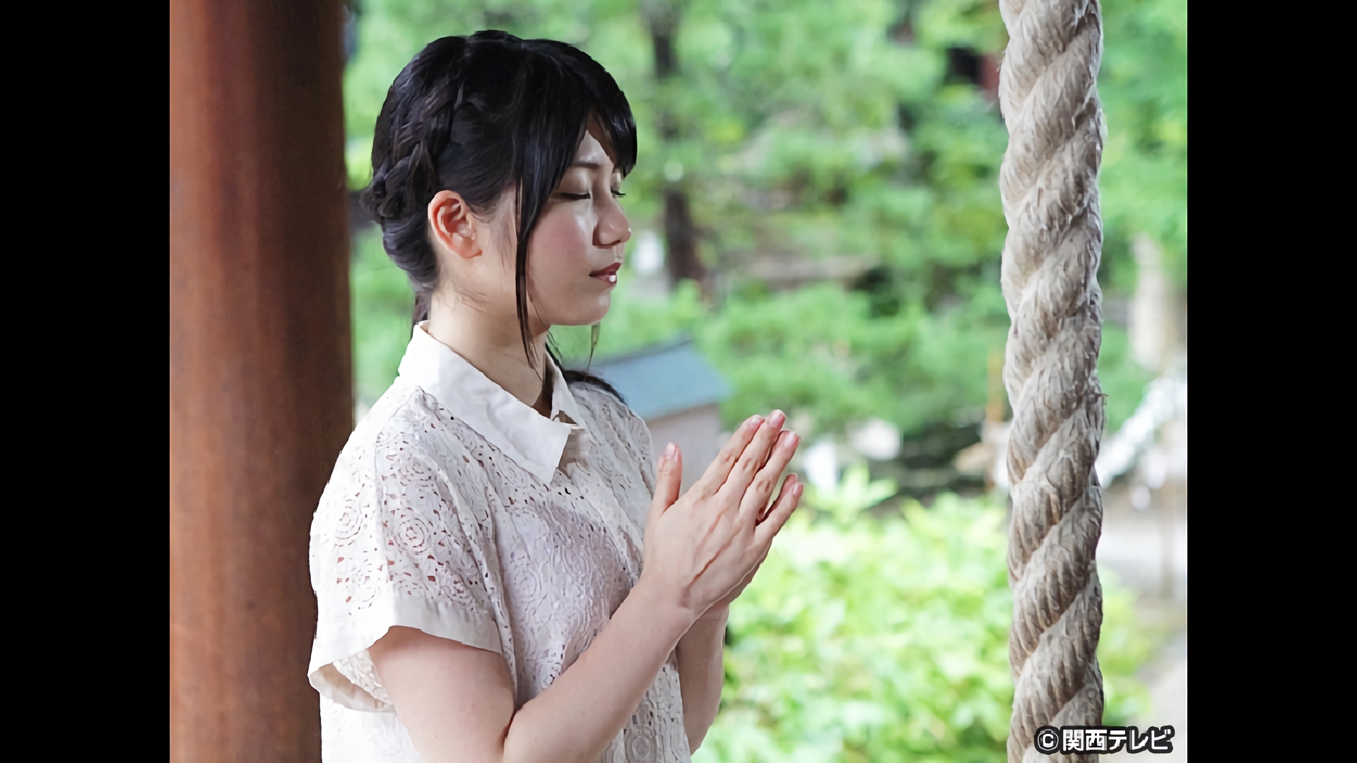 西陣・機織りの音