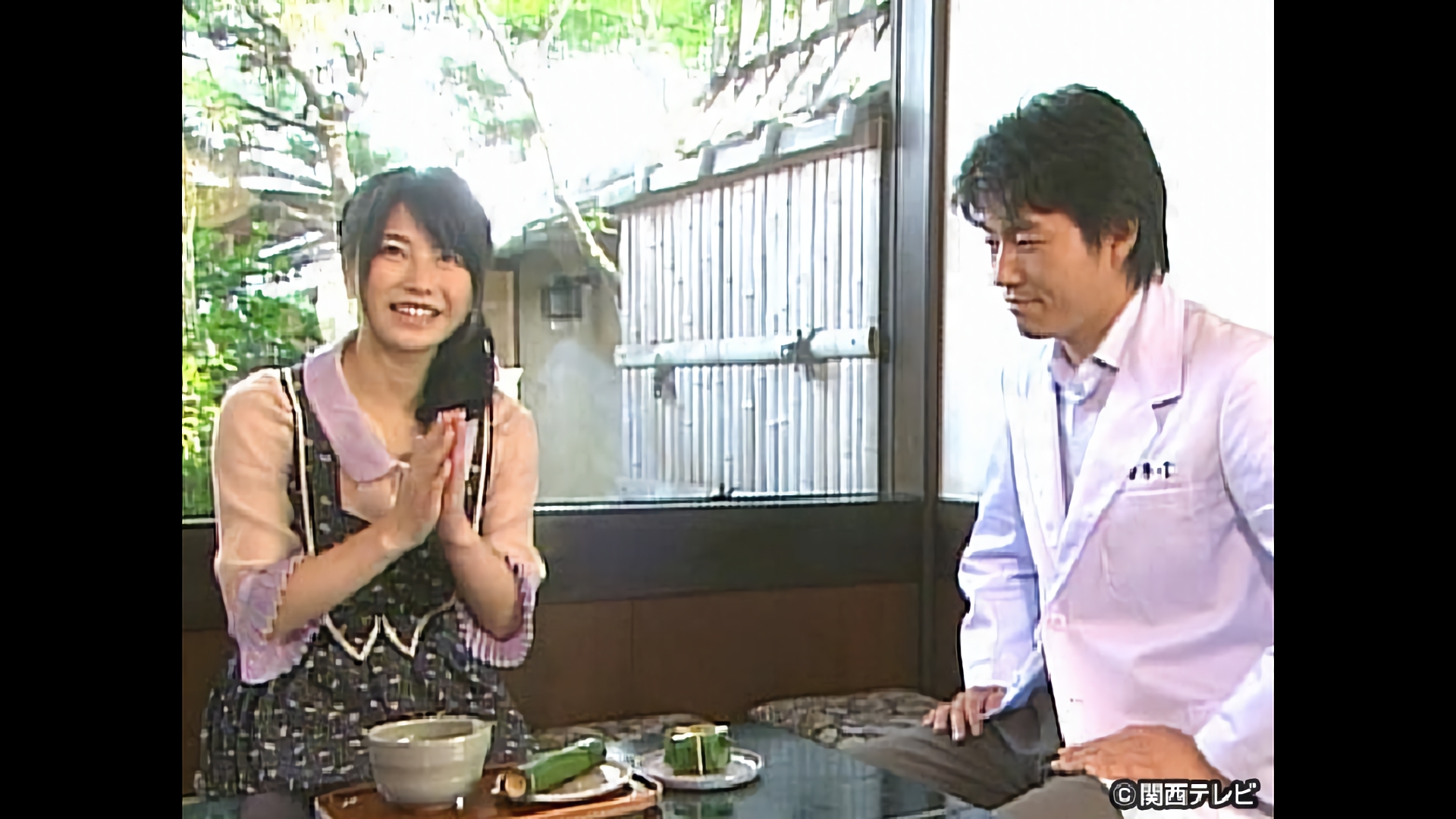 京都・夏の涼を呼ぶ音