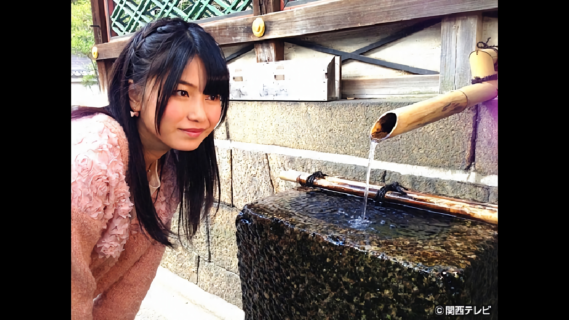 酒どころ　伏見の音色