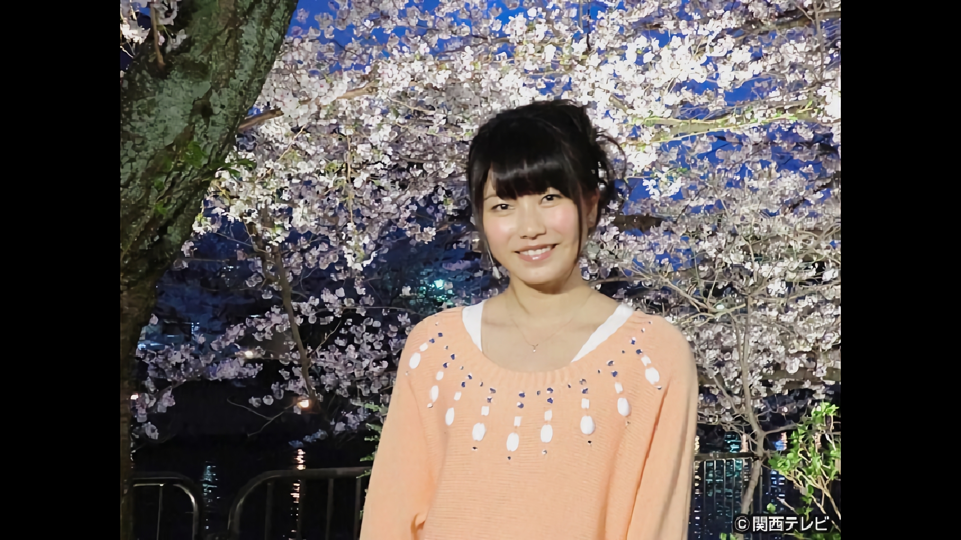 豊な水が流れる古都の音色