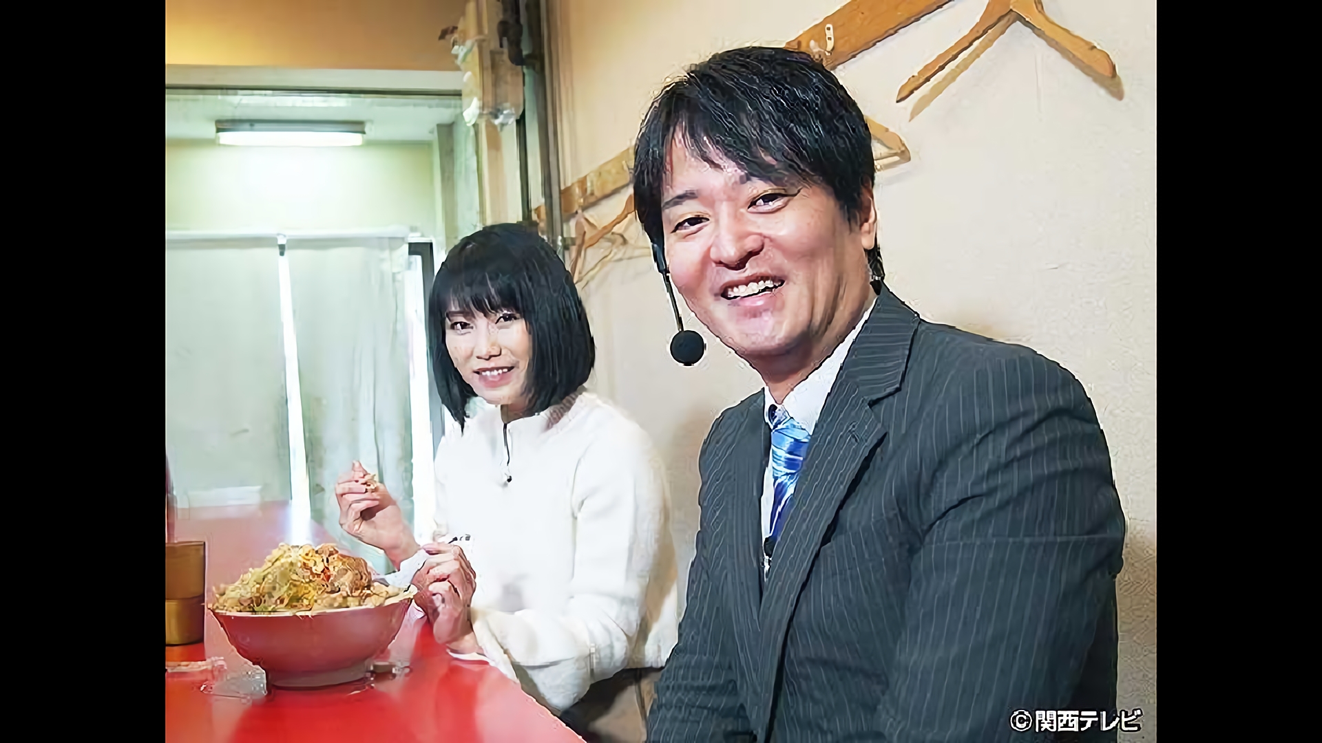 謎の京都ラーメンを探す旅 その弐