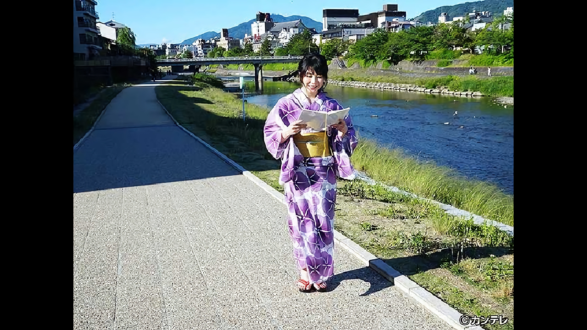蒸し暑い夏こそ、京都中華三昧