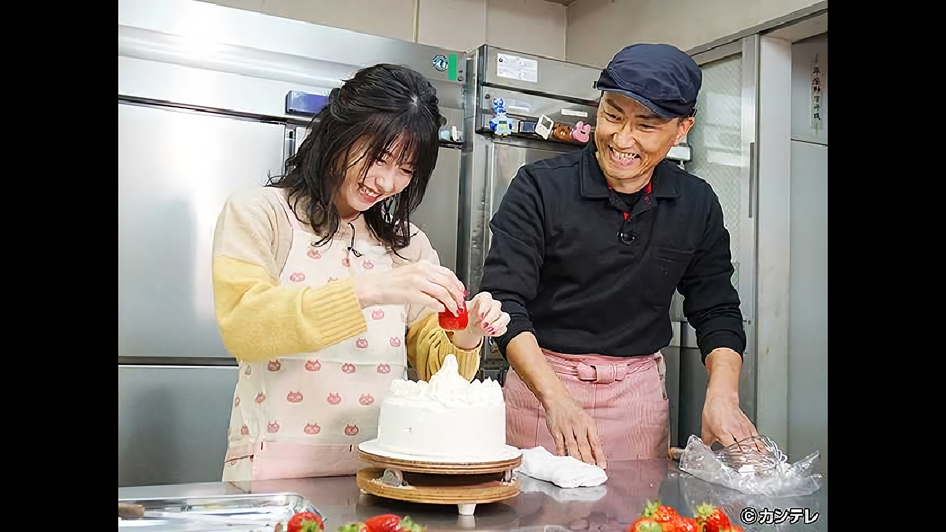 如月の京畑から旬をお届け