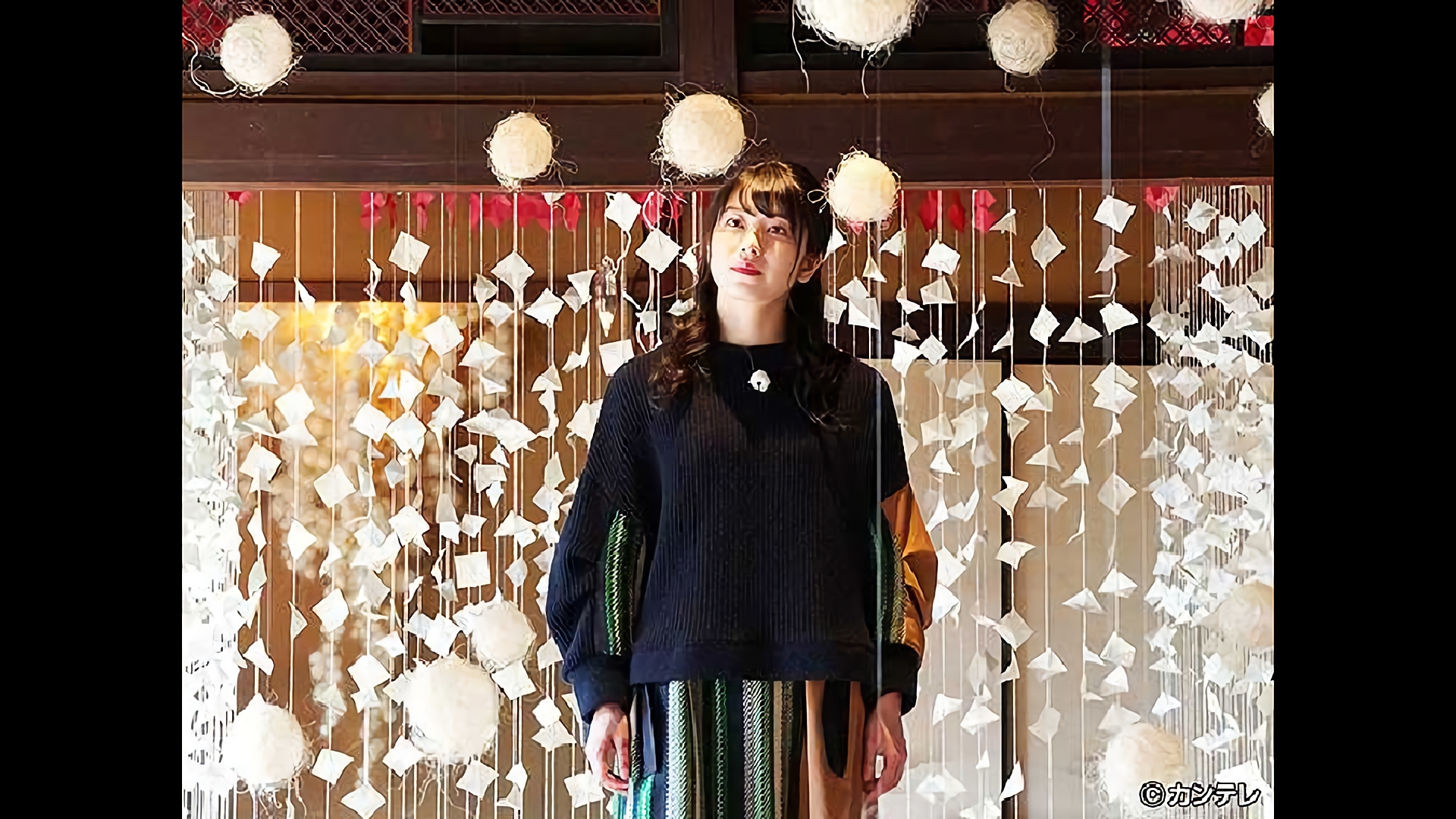 幻のアート祭　恋する恭仁京。