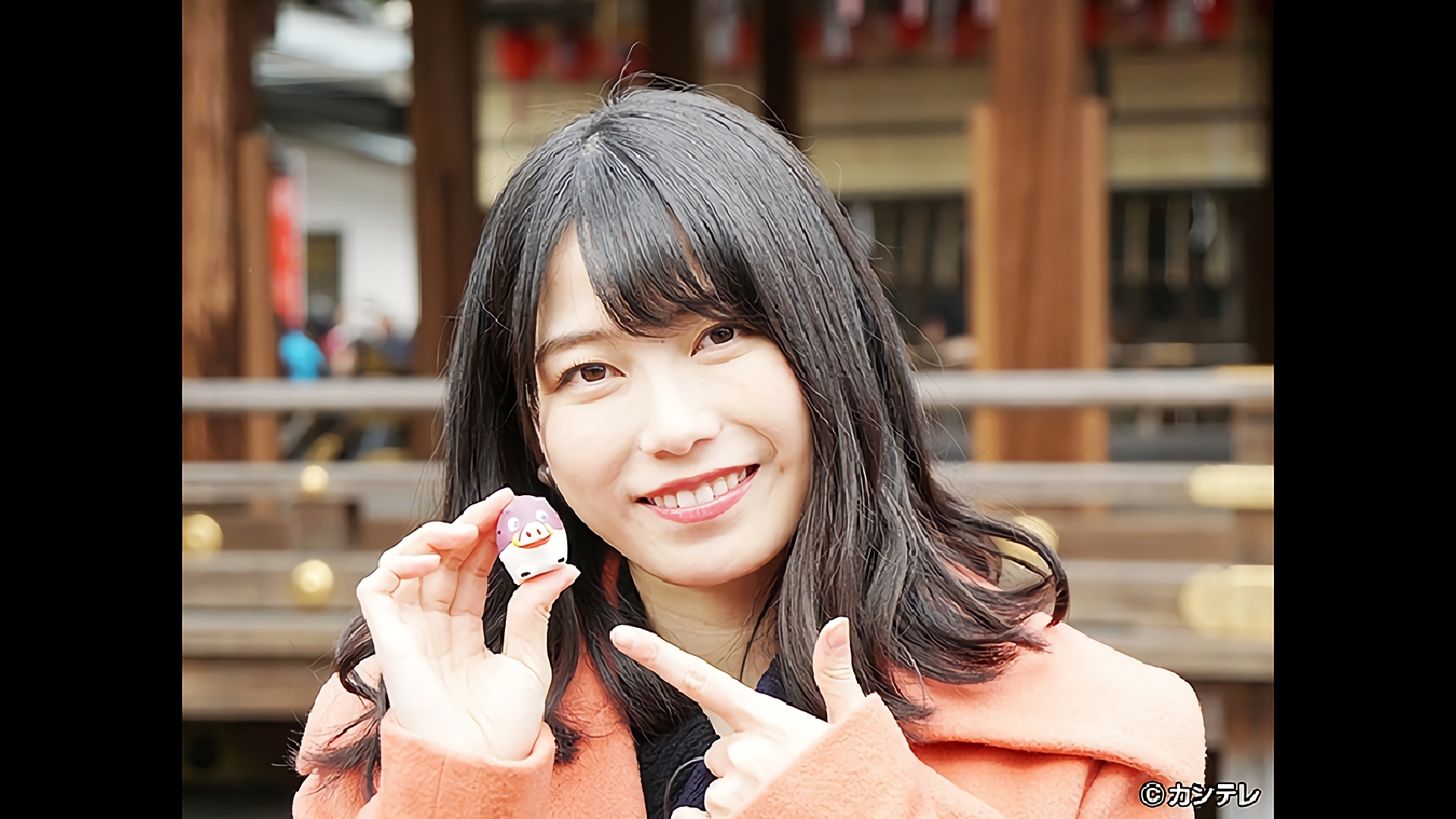 2019年 京都の亥を探して上ガル下ル