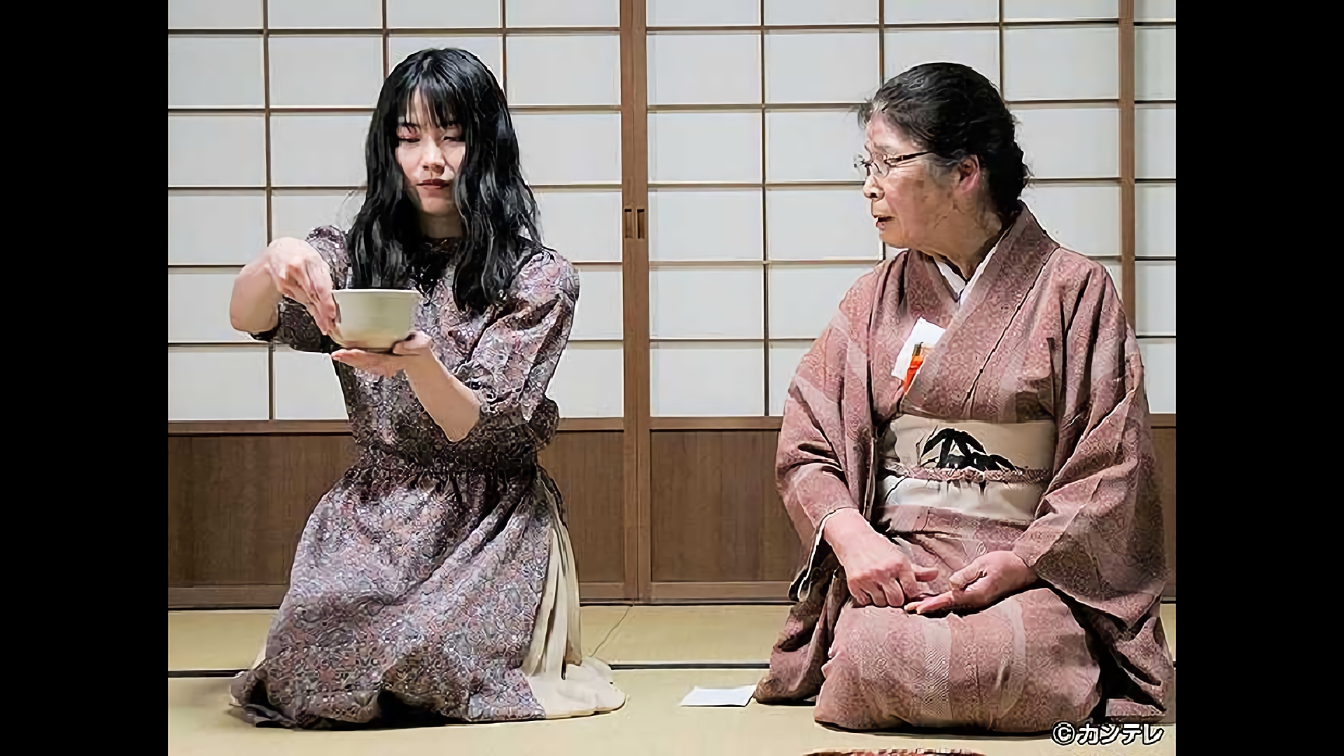 京の水ものがたり