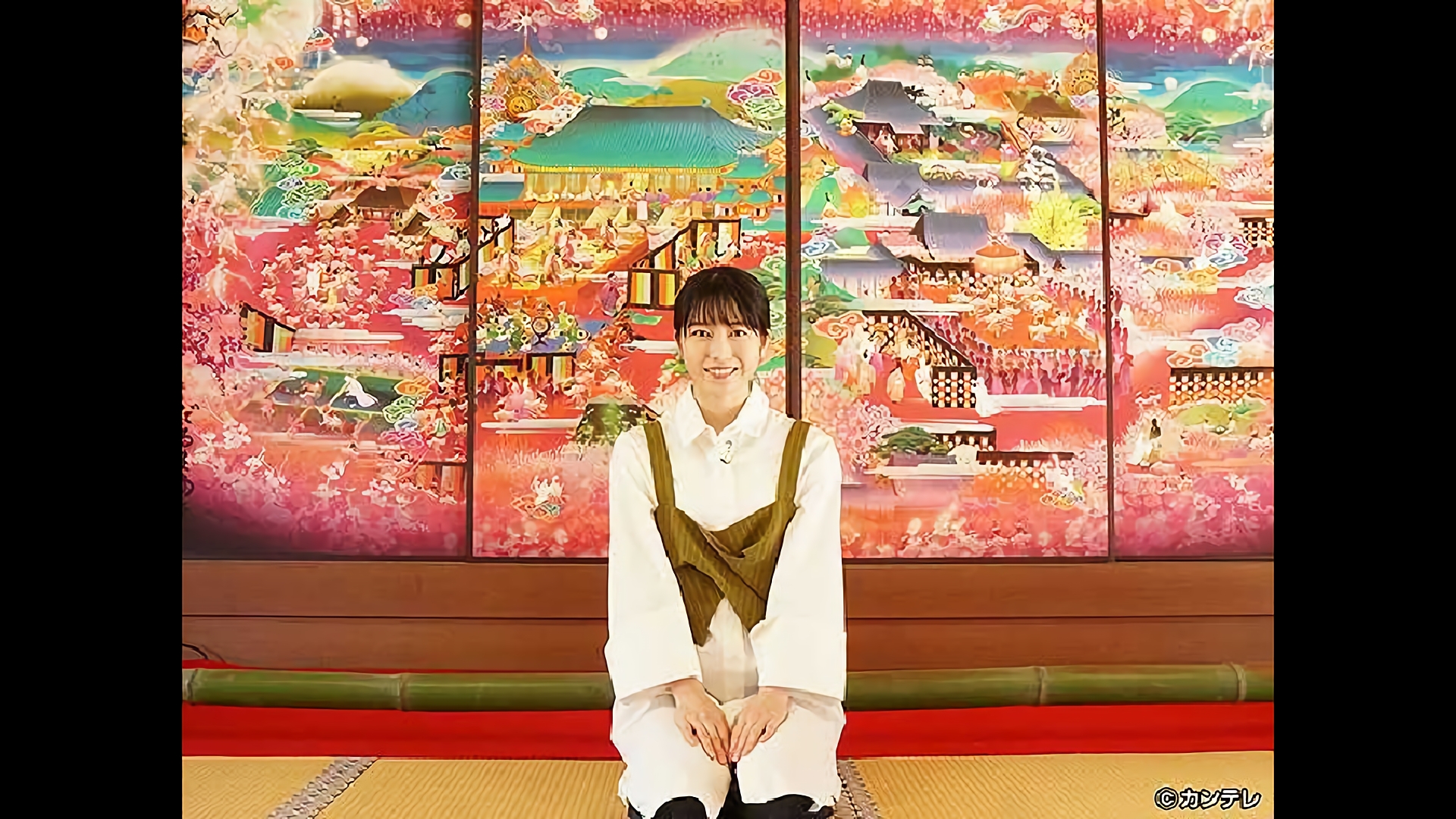 晩秋の京都 わざわざ行きたい！穴場の紅葉スポット