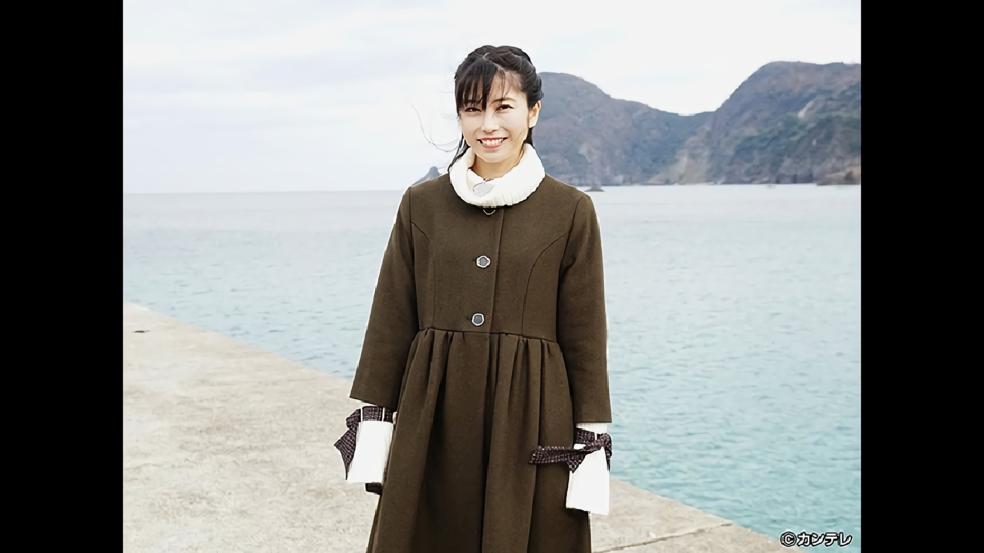 冬の京丹後　幻の味覚黒アワビと間人ガニを求めて