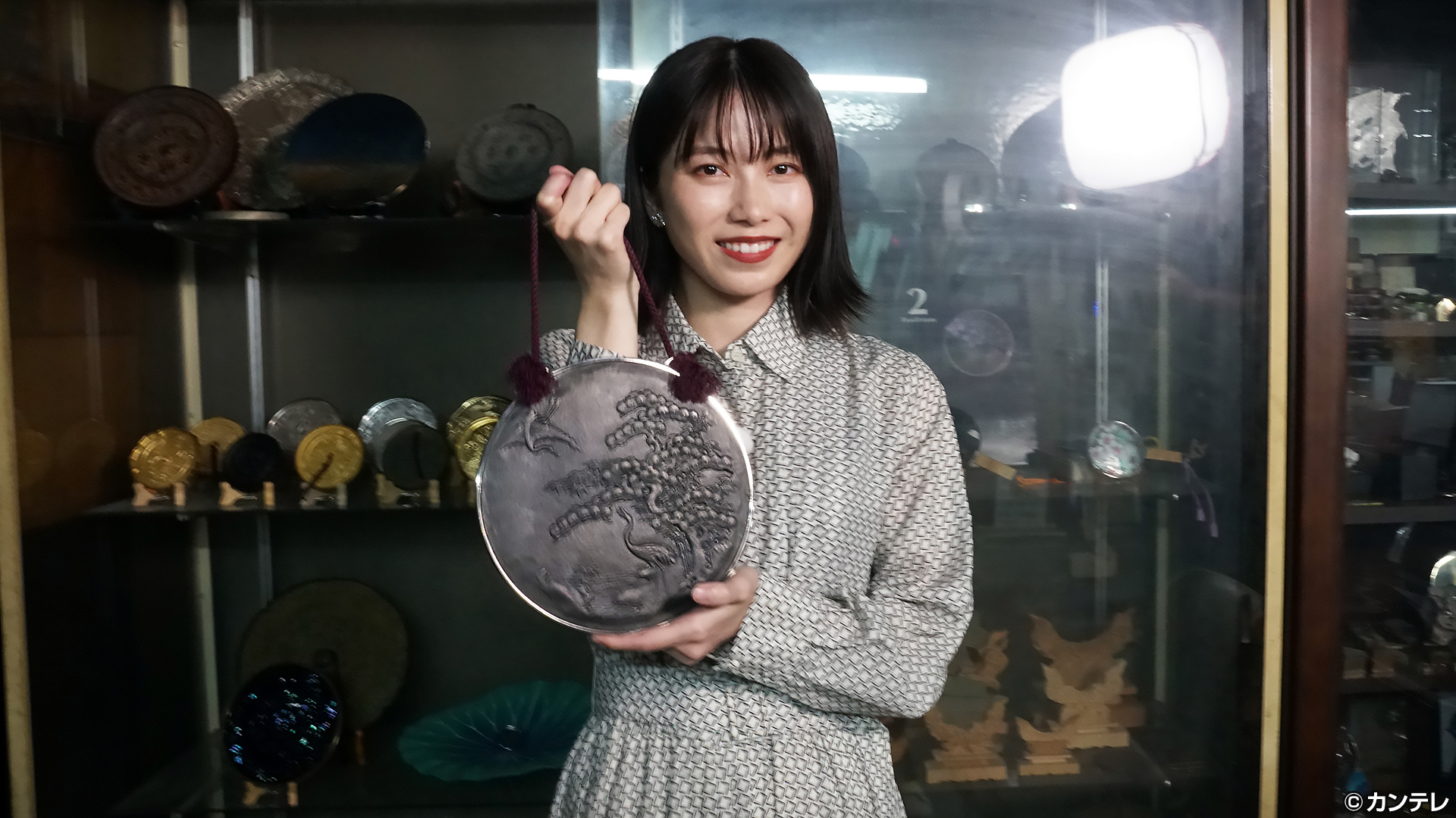 日本で唯一の京の職人