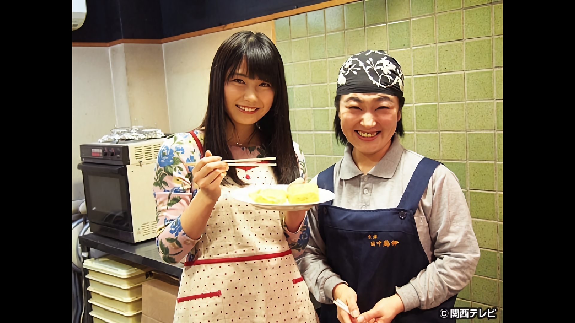 寒い冬にほっこり京の料理の色