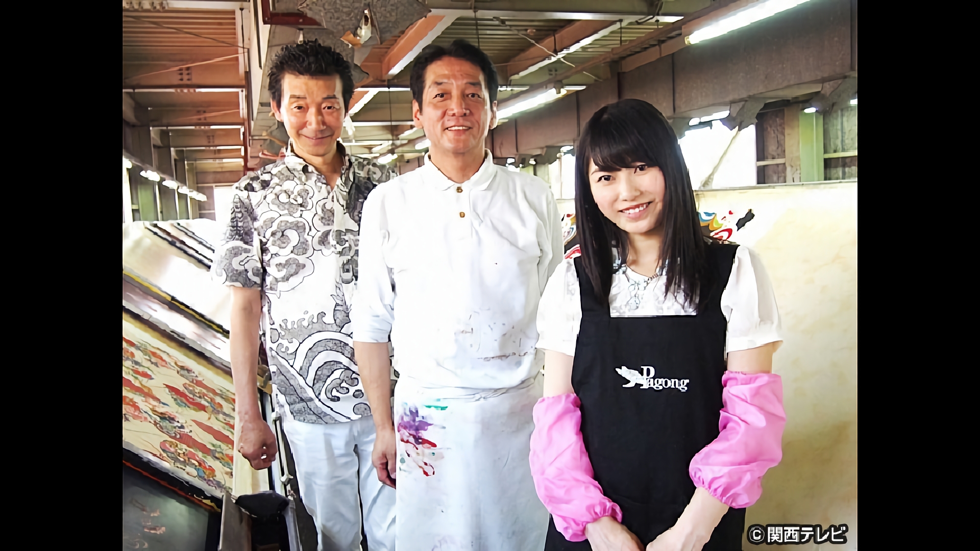 京のアンティーク散歩