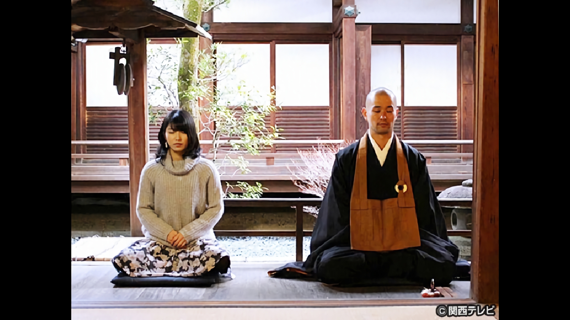 京の新春 ご利益さんぽ