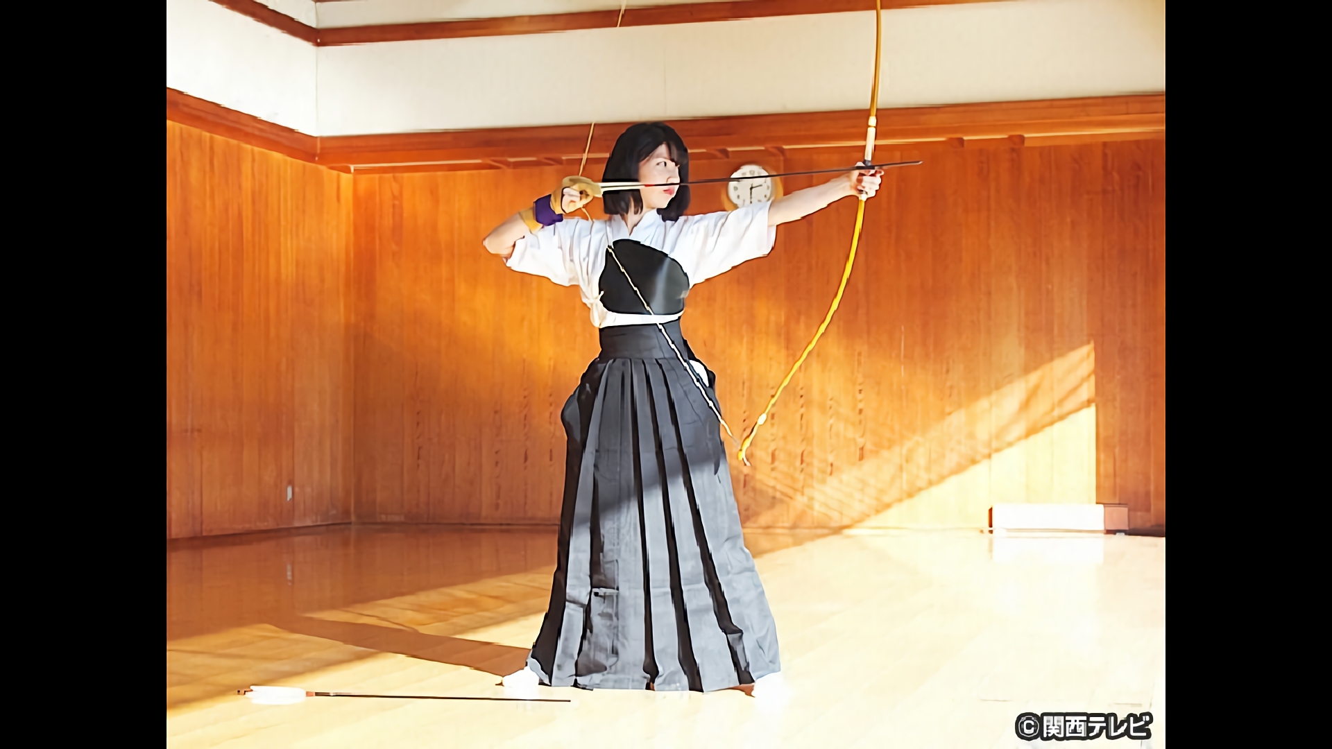 一年の締めくくり