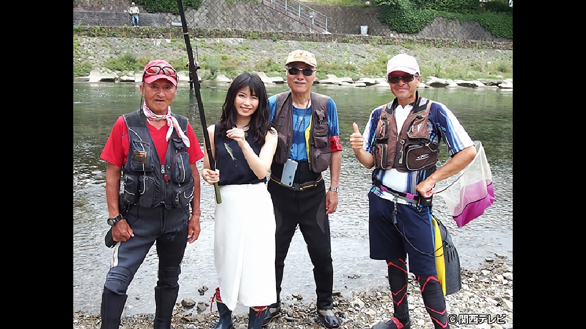 日差し夏めく京の街
