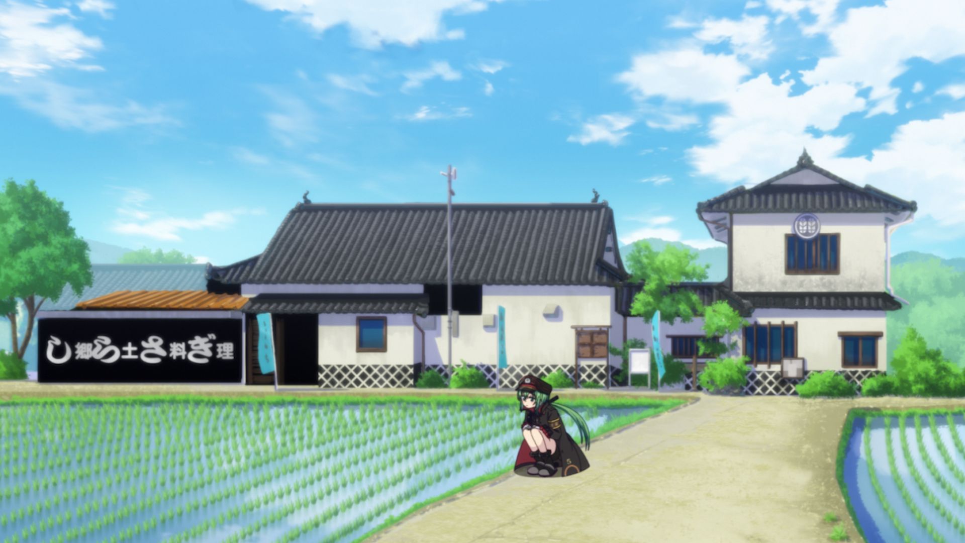 分科会、始まる