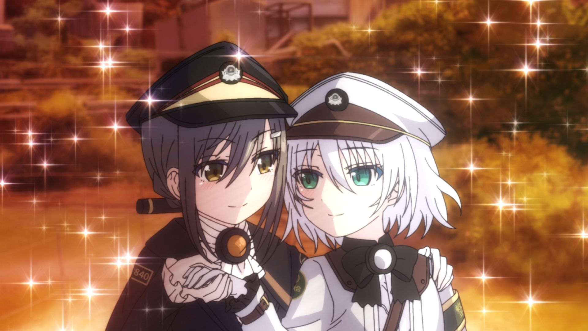 名物かかあ参上