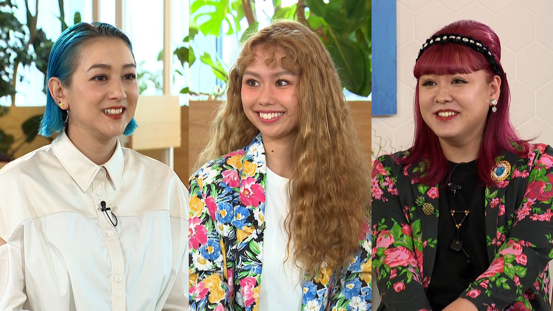 Ｐｅｃｏ×ＳＨＥＬＬＹ×ぺえ