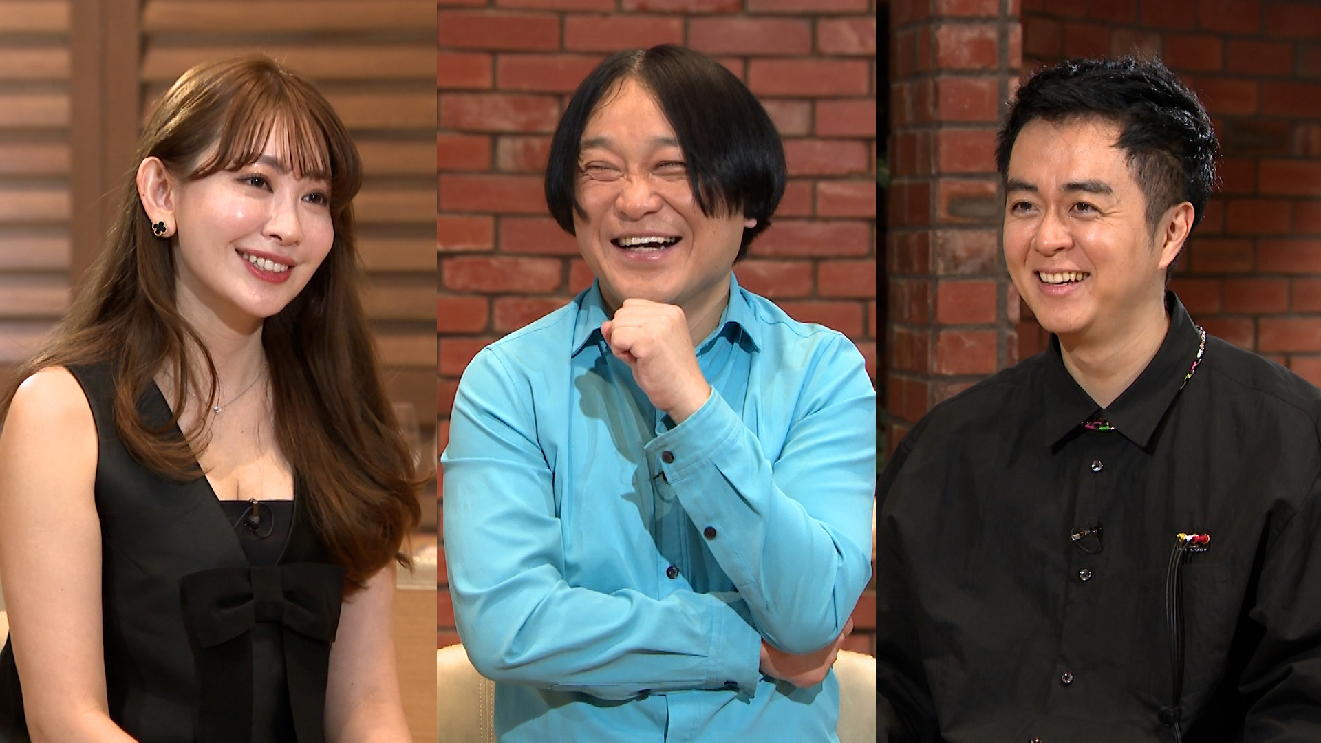 永野×ヒャダイン×小嶋陽菜