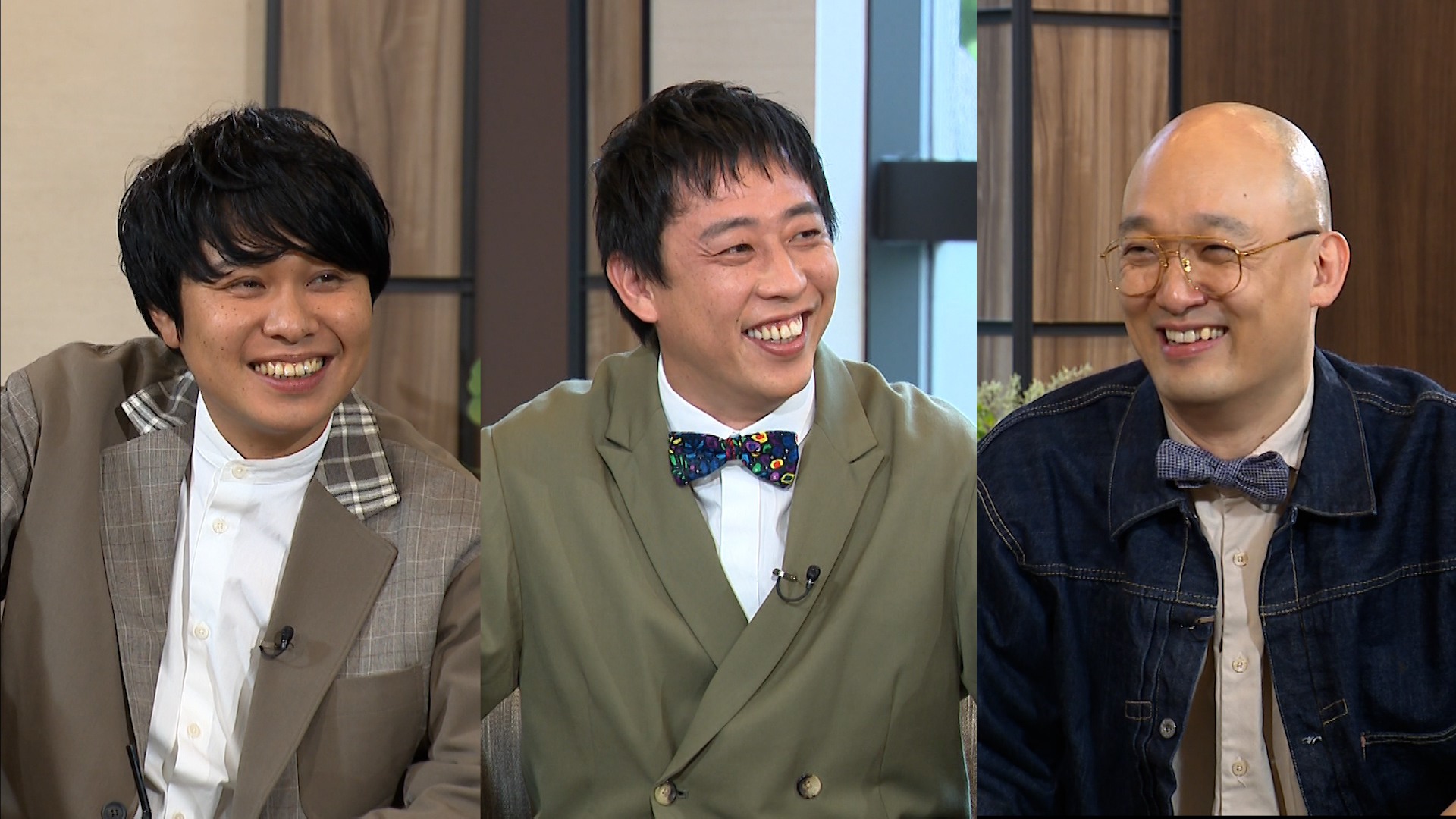 さらば青春の光（森田哲矢・東ブクロ）×みなみかわ