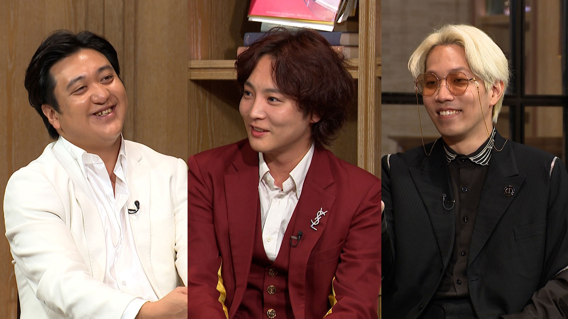 すがちゃん最高Ｎｏ．１×栗谷×Ｄｅｎ