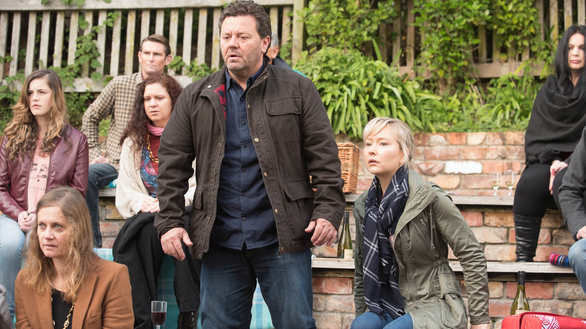 （字幕版）「死の舞台」