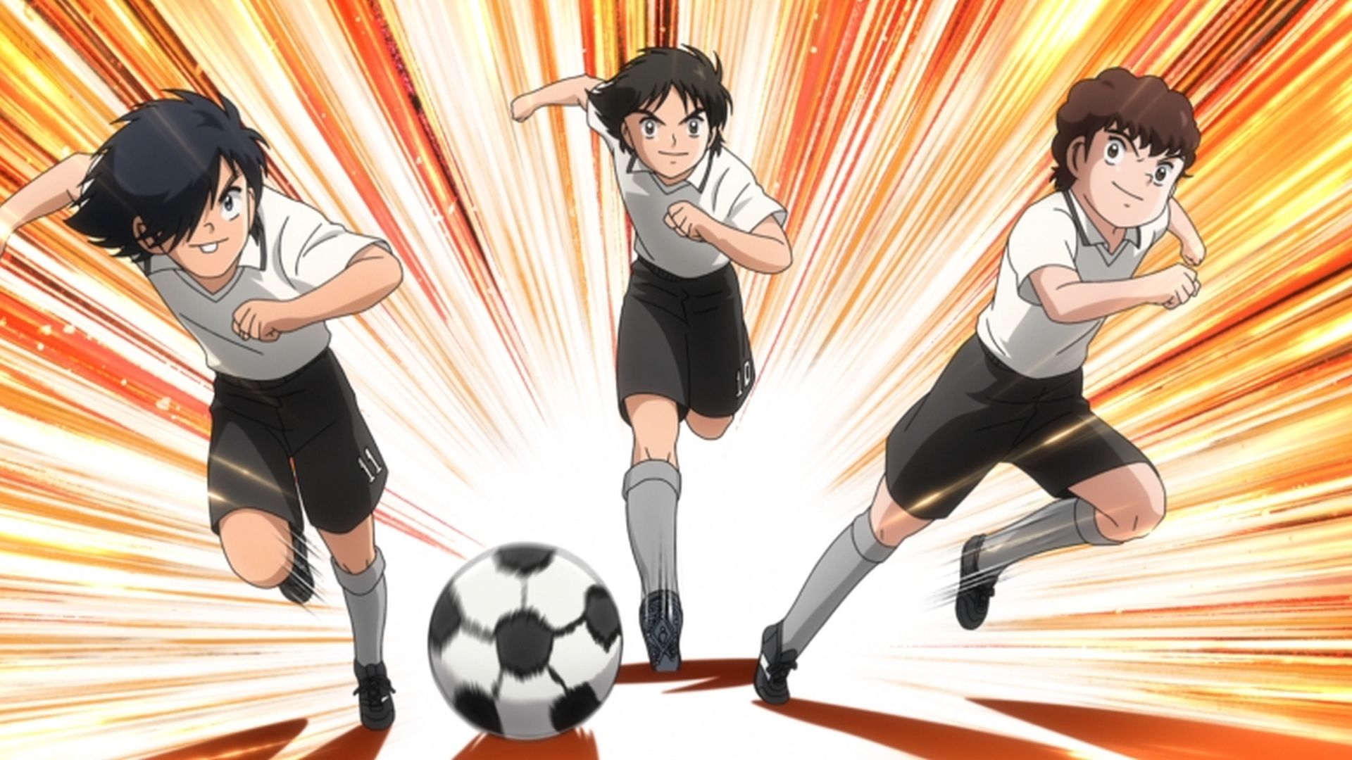 ファンタジスタ翼