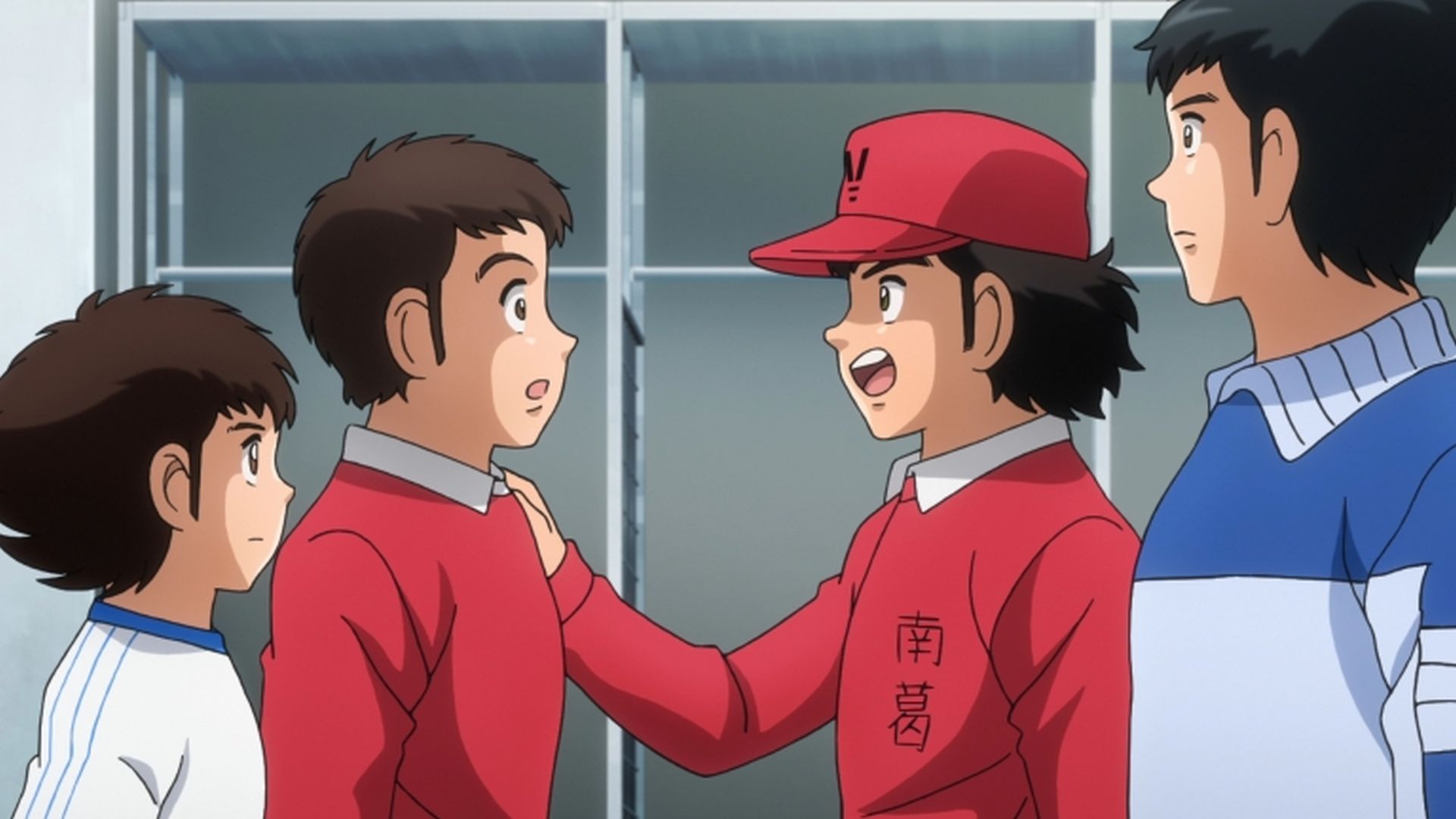 思わぬ苦戦