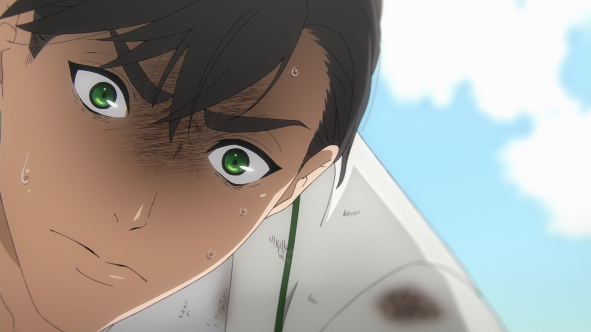 その執事、策動